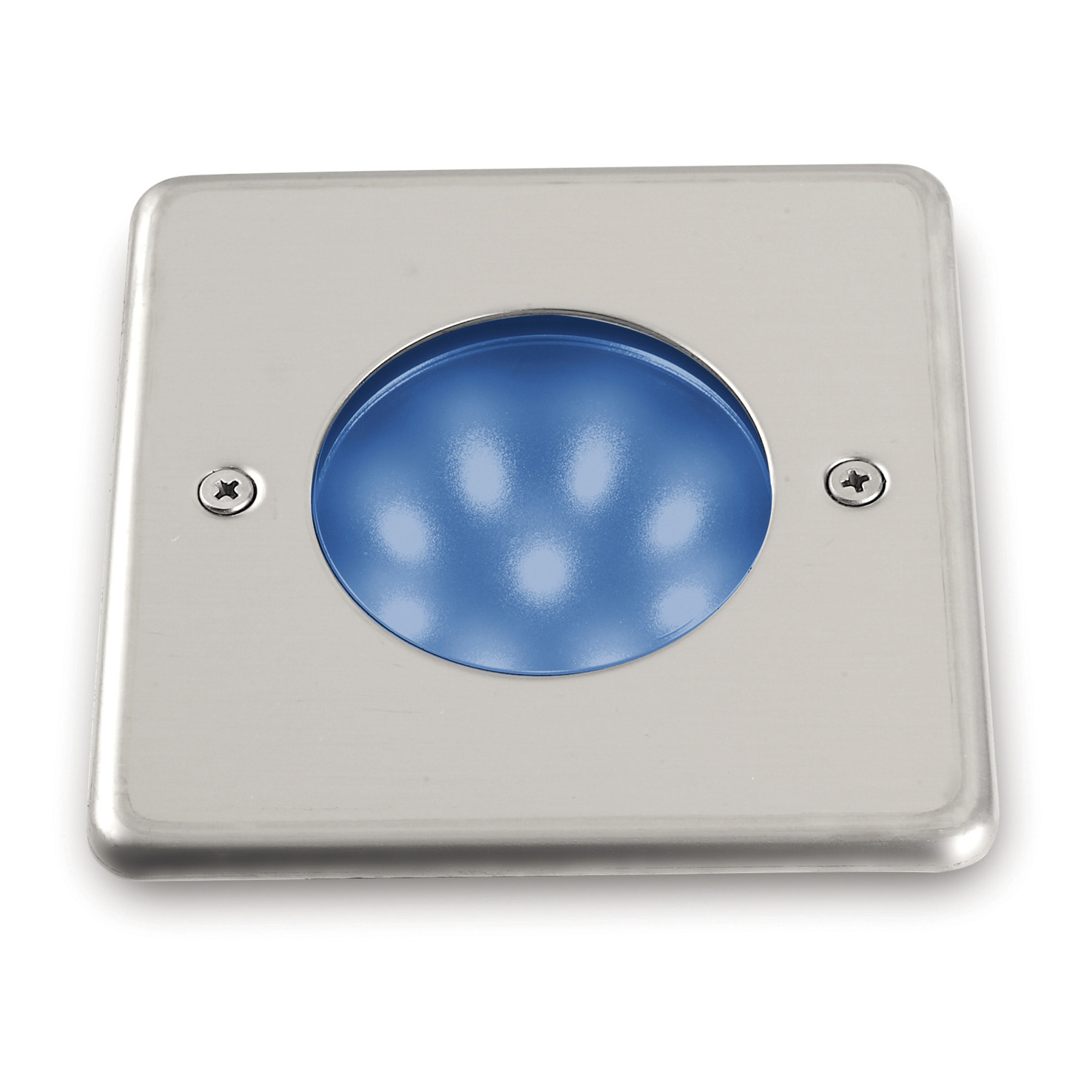 Empotrable pared/suelo Nat-led Square B