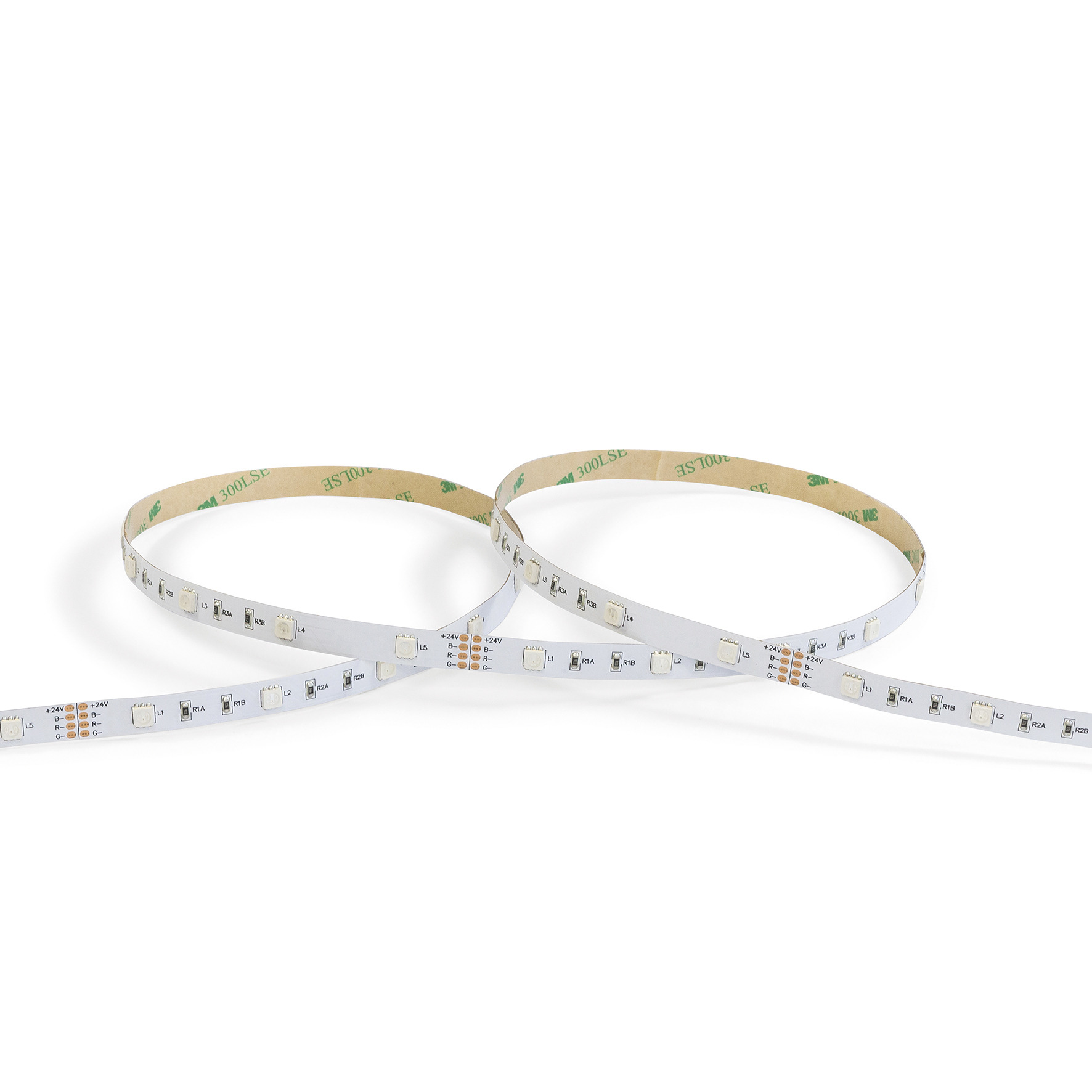 Tira LED Nilo RGB IP20