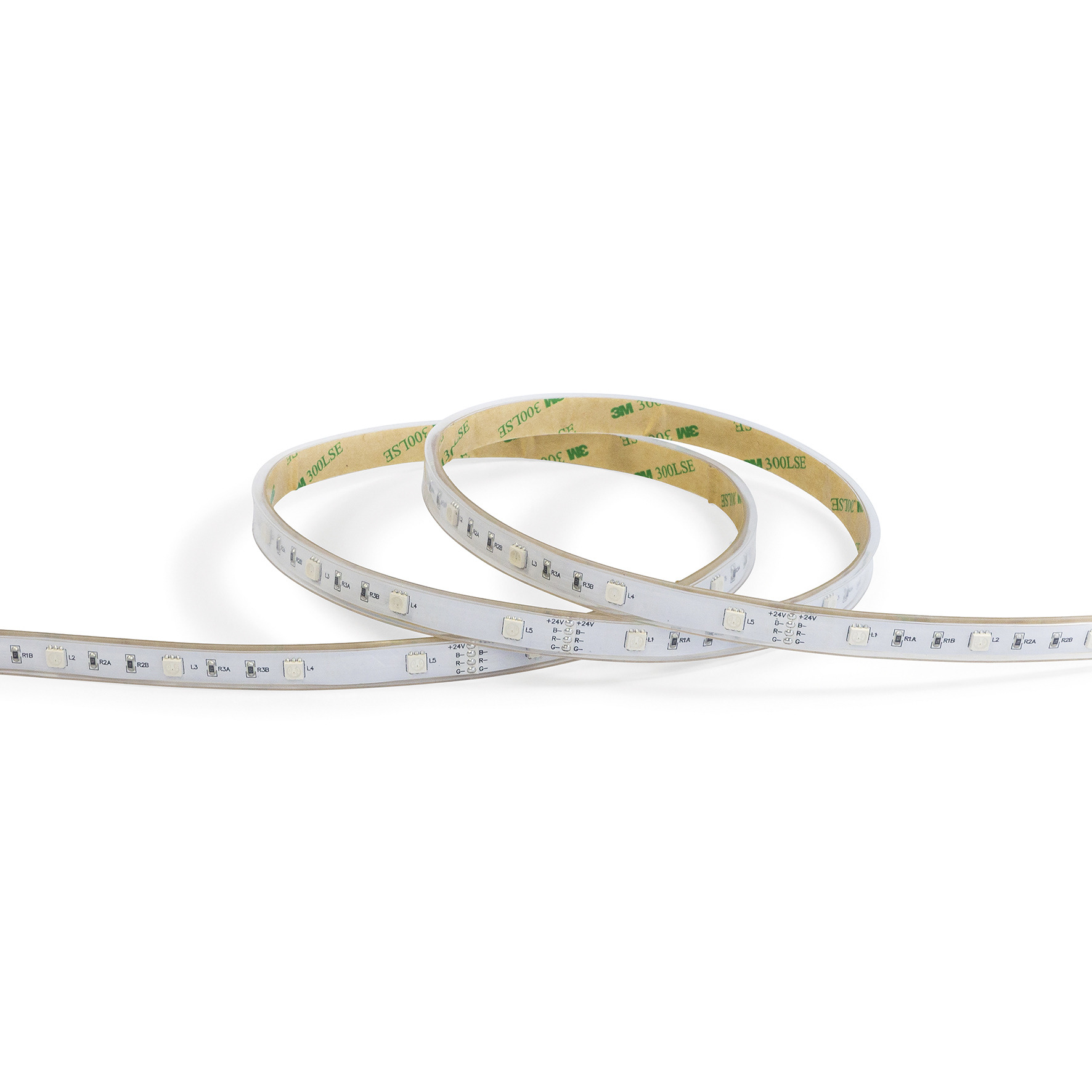 Tira led Nilo RGB IP67