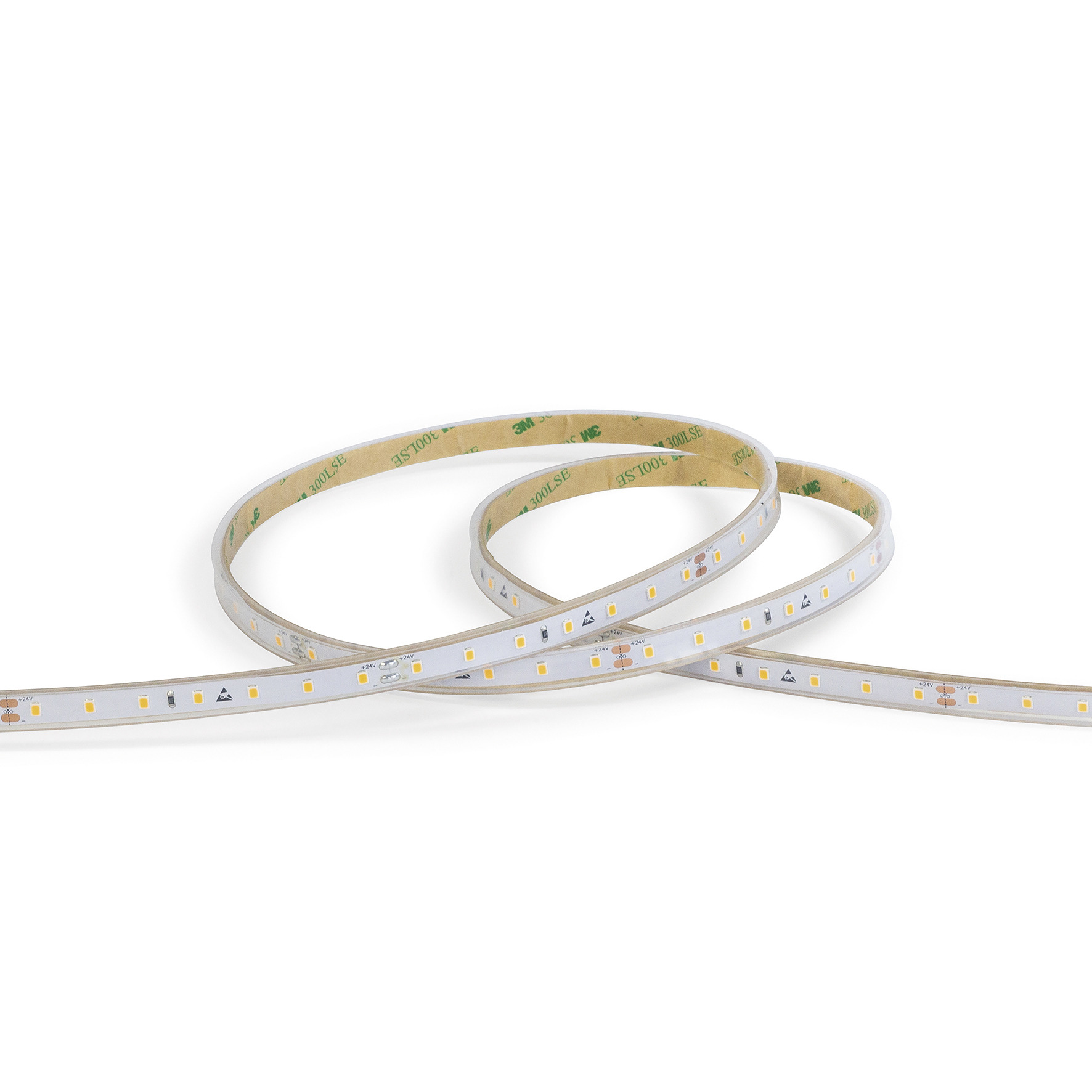 Tira led Nilo 8-10 IP67