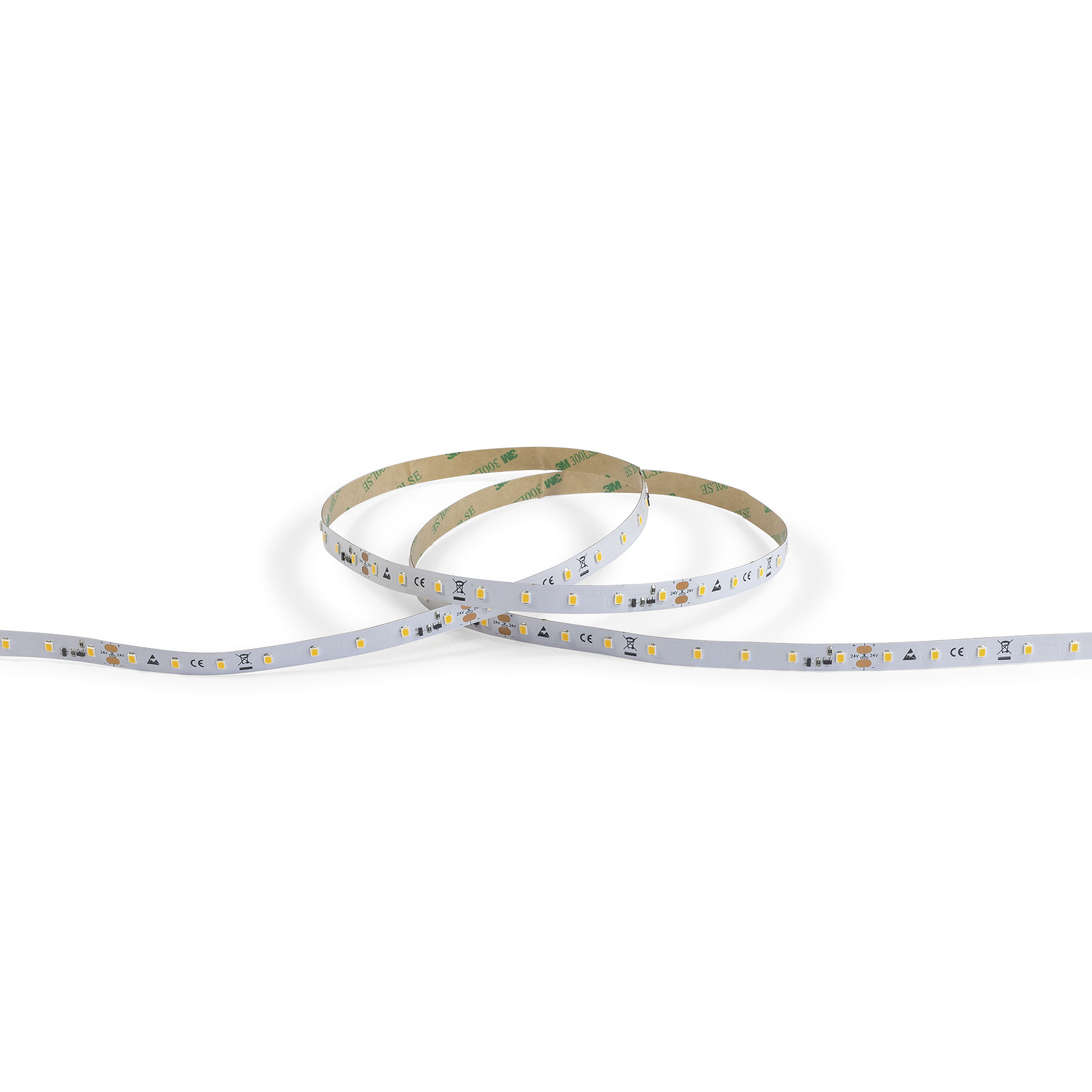 Tira led Nilo Efficiency IP20