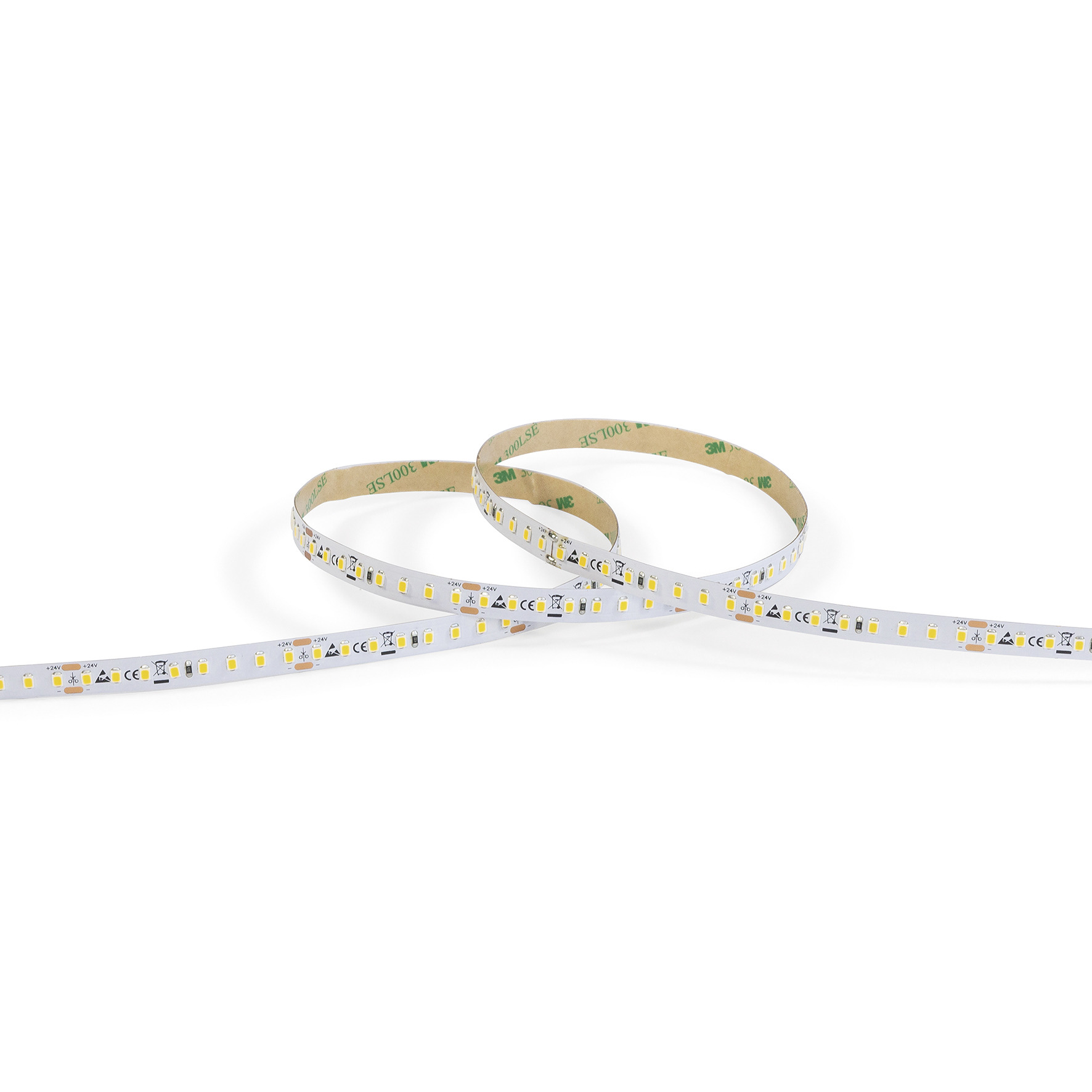 Tira led Nilo Efficiency IP20