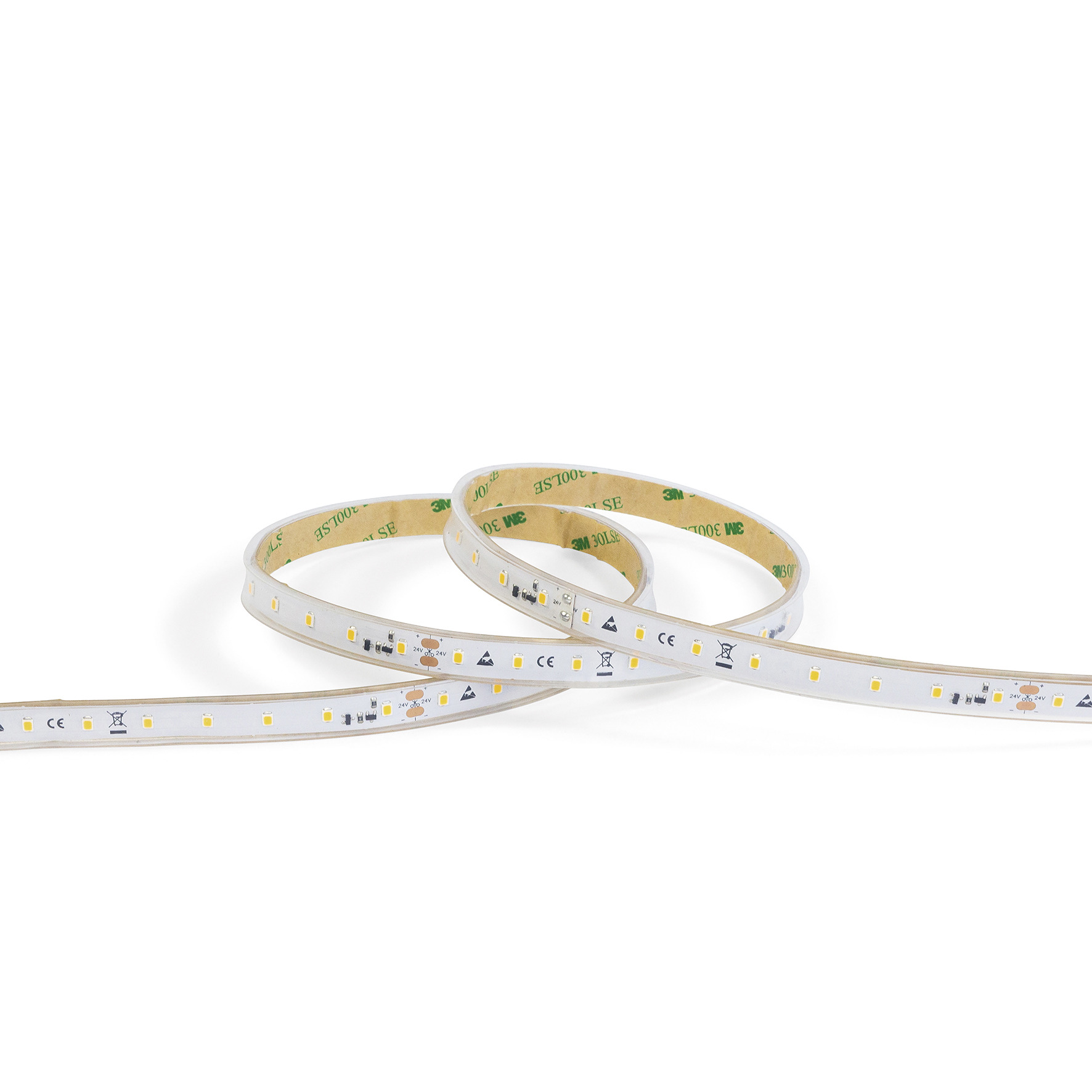 Tira led Nilo Efficiency IP67