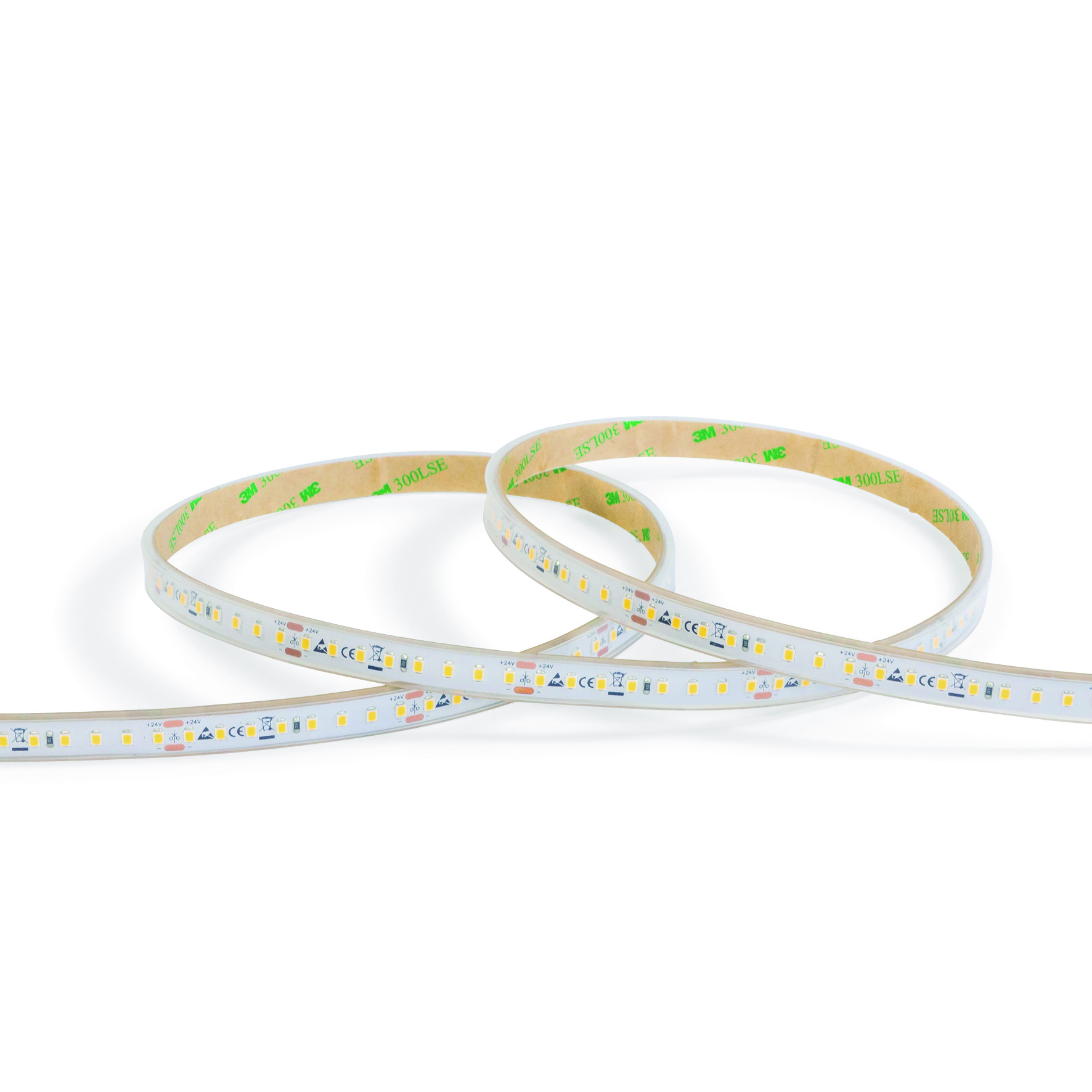 Tira led Nilo Efficiency IP67