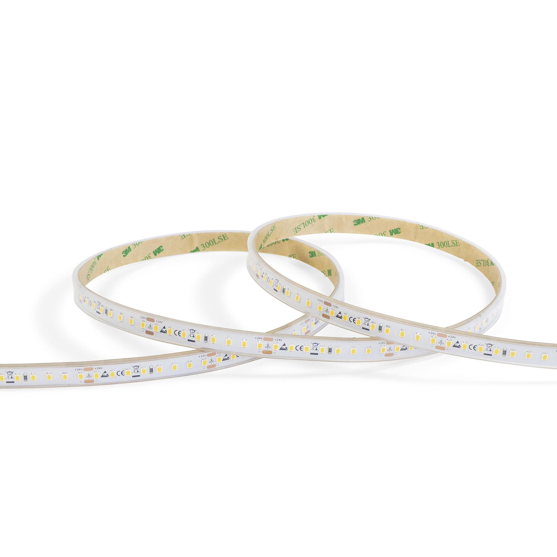 Tira led Nilo Efficiency IP67