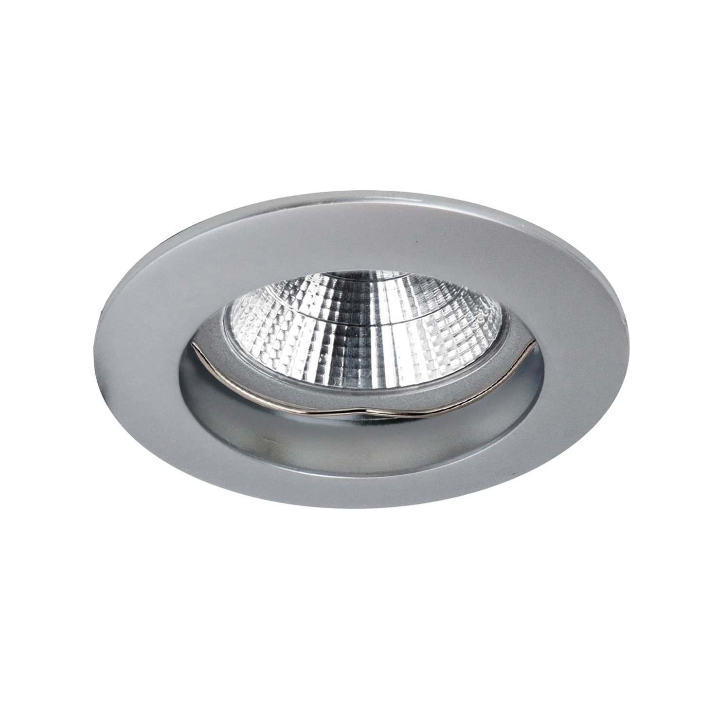 Empotrable techo Nix Round