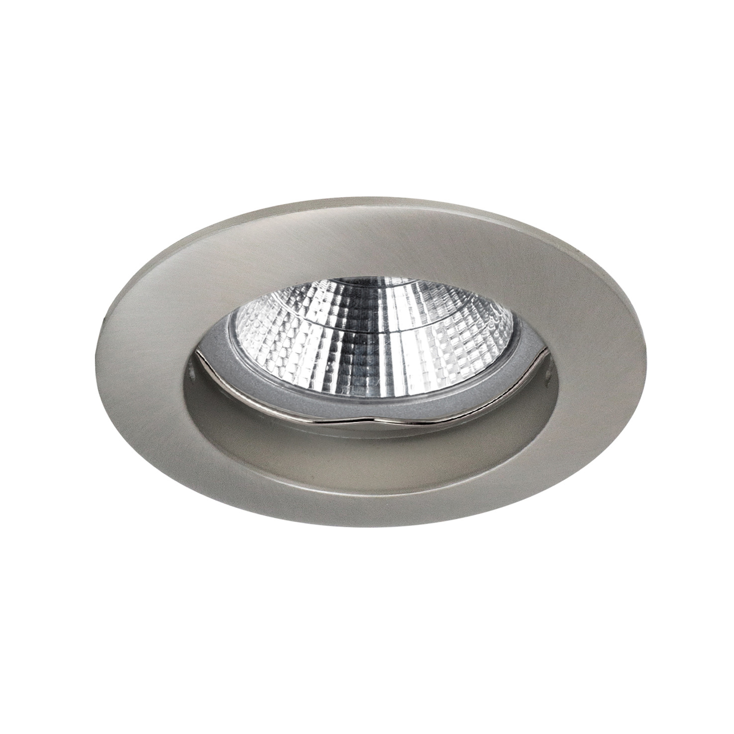 Empotrable techo Nix Round