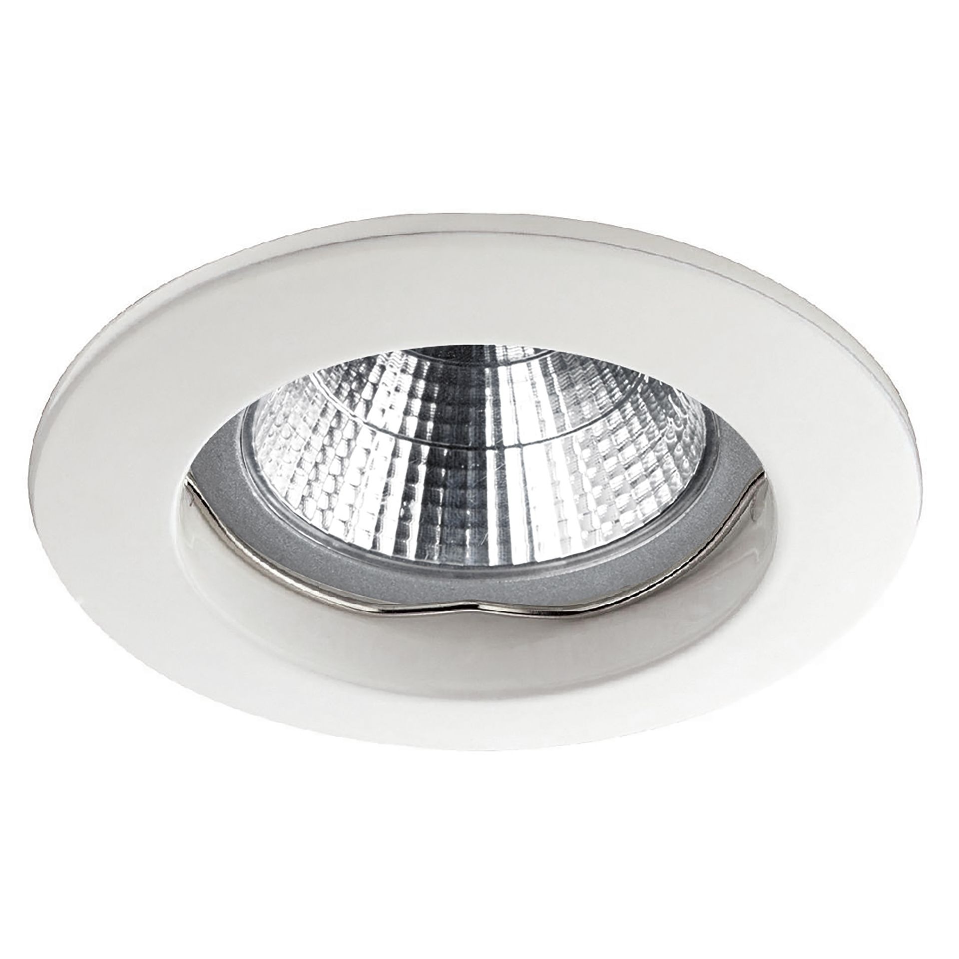 Empotrable techo Nix Round