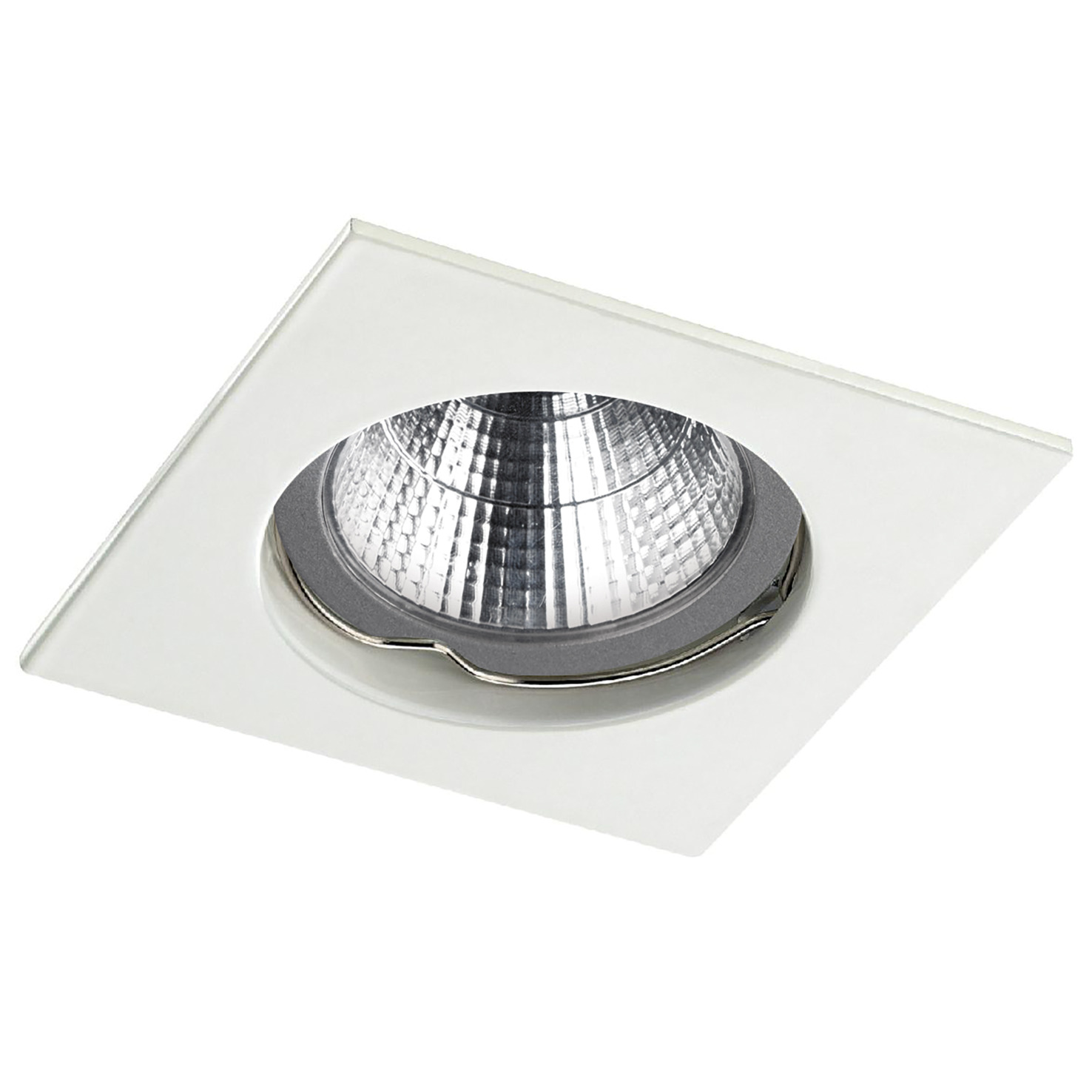 Empotrable techo Nix Square