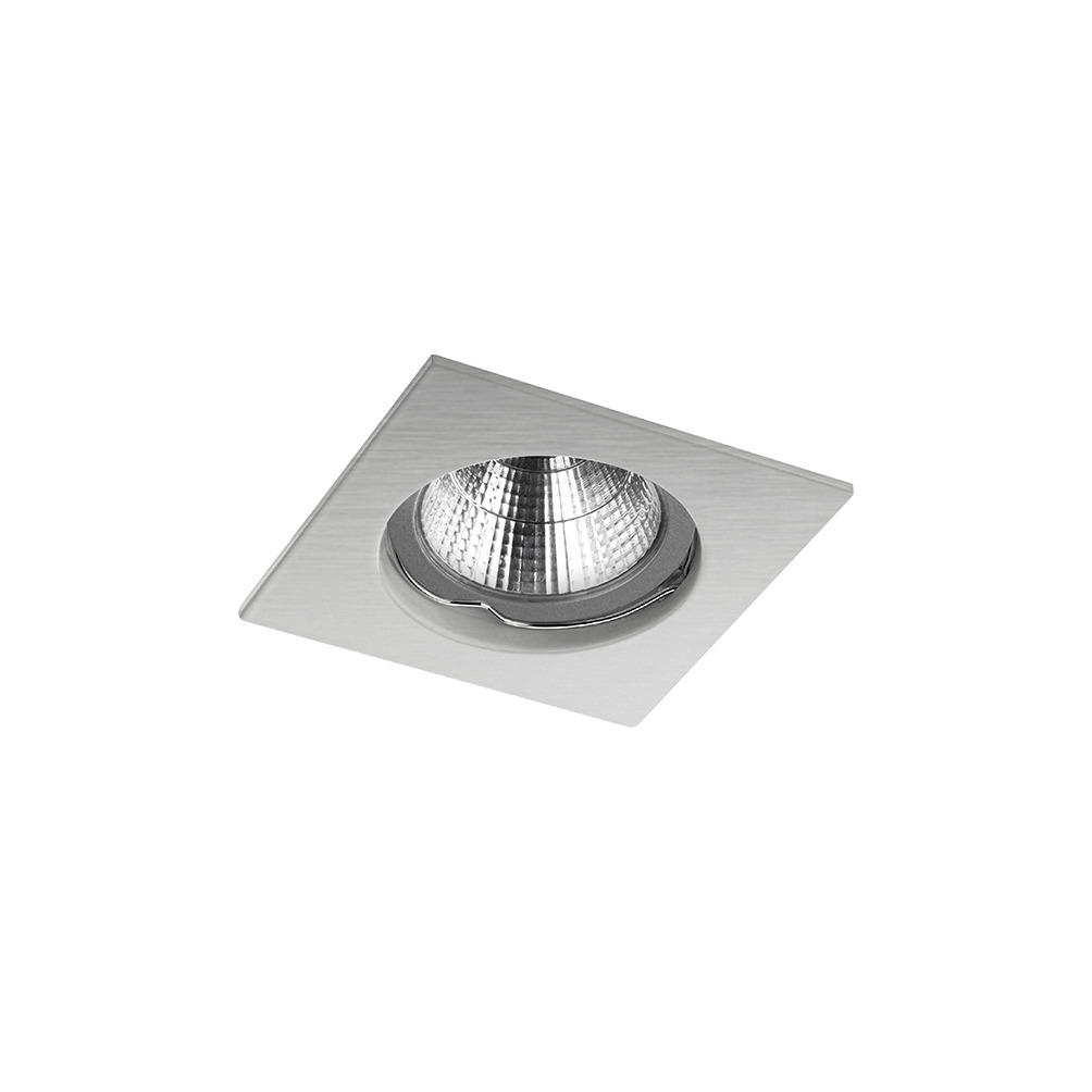 Empotrable techo Nix Square