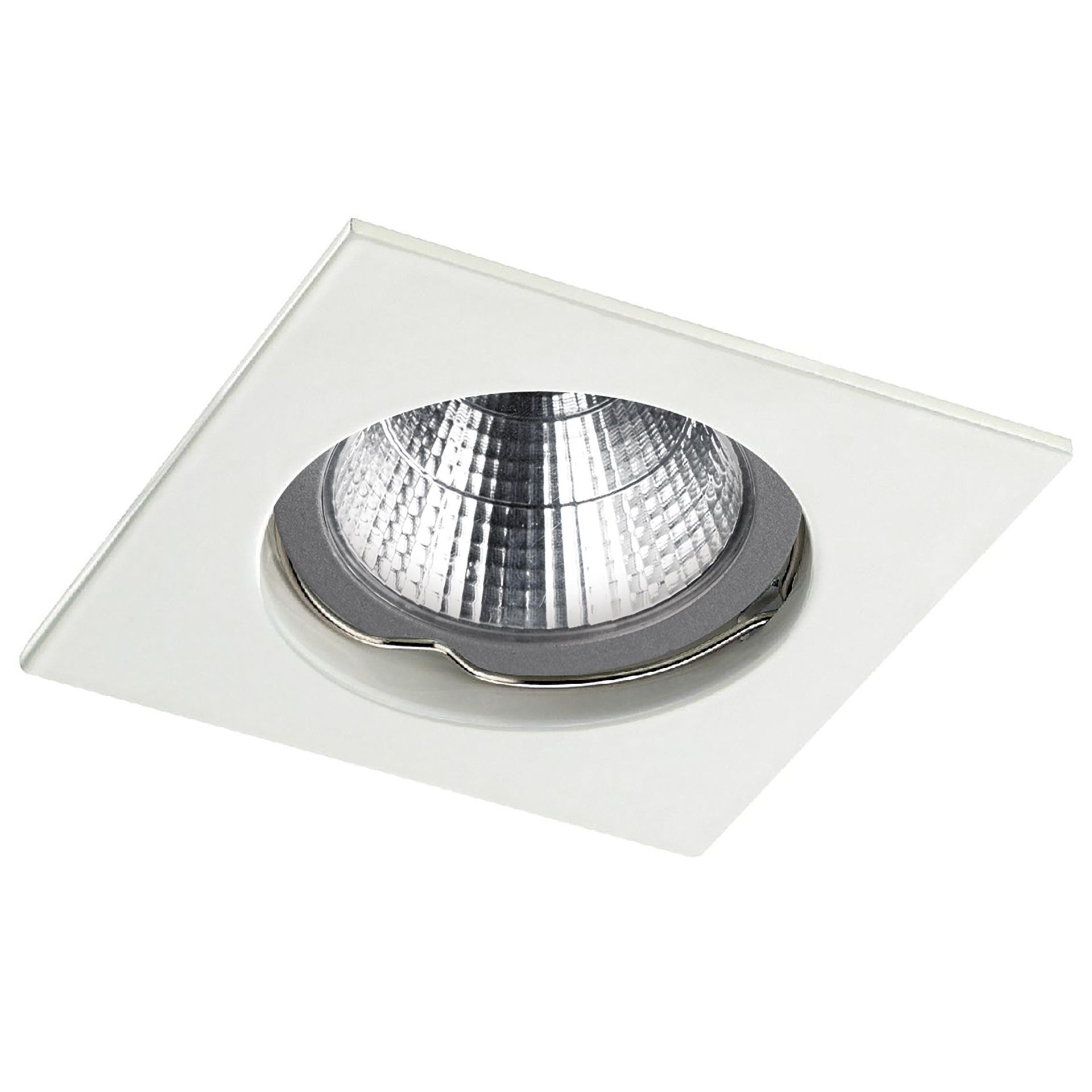 Empotrable techo Nix Square