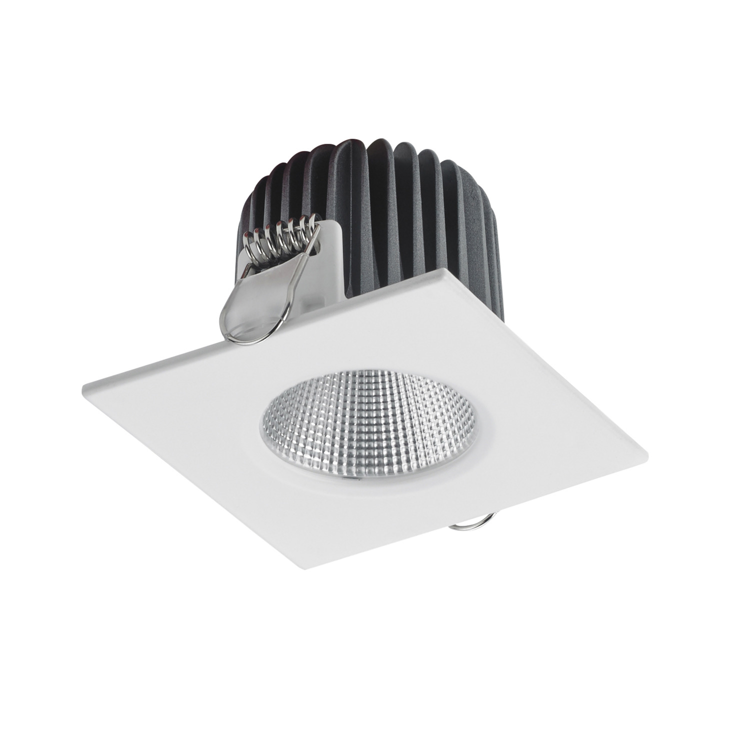 Empotrable techo Nix Square 2