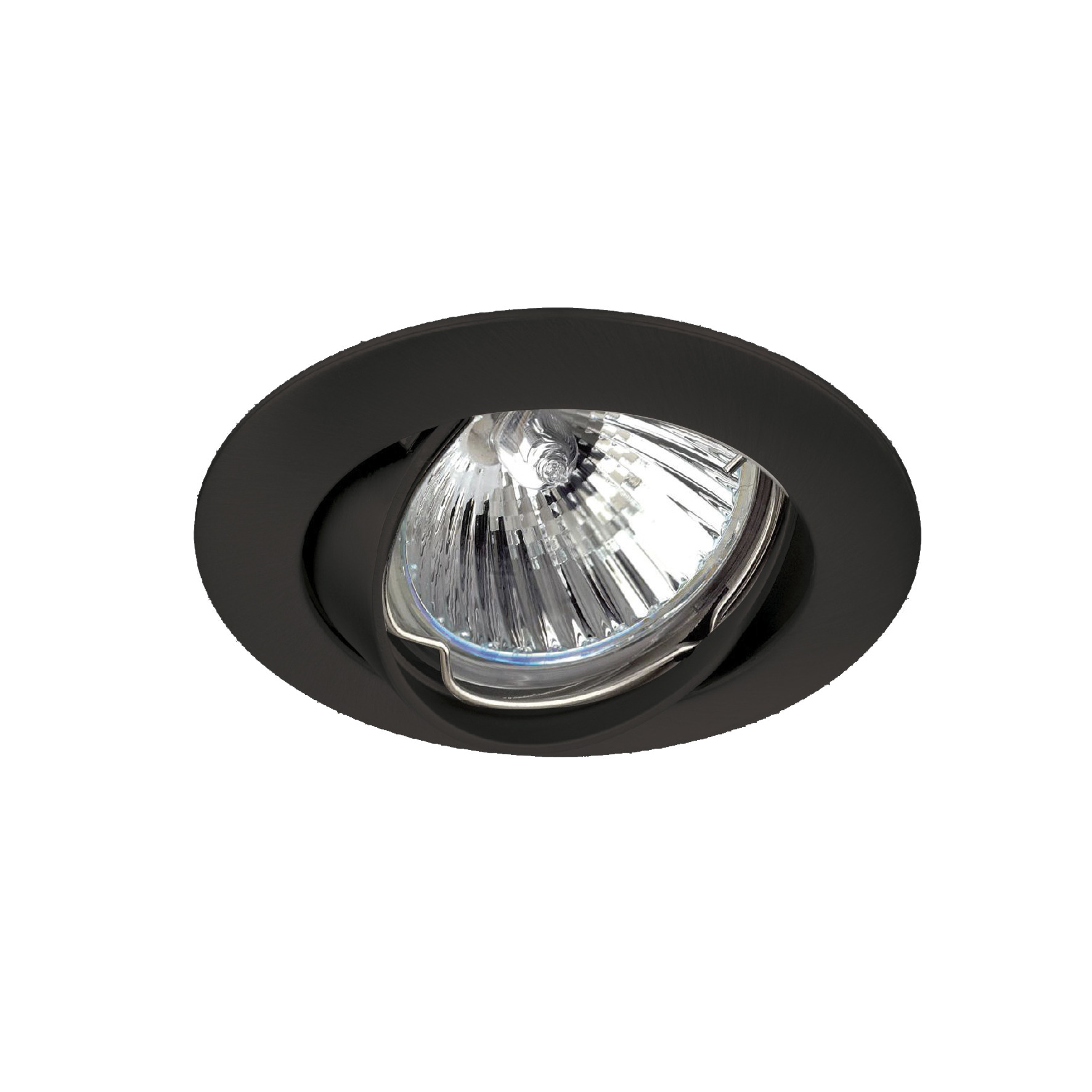 Empotrable techo Nix Round Tilt