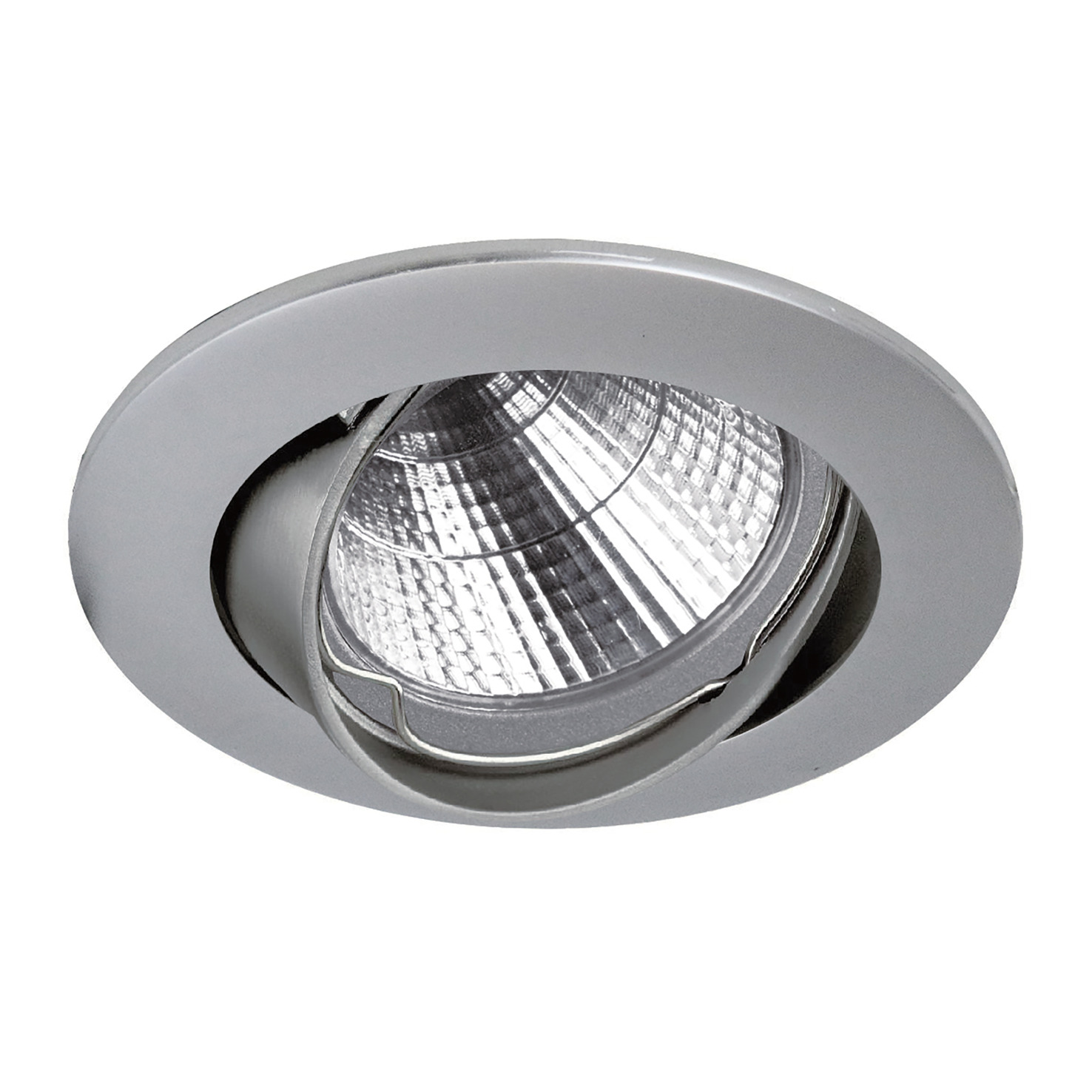 Empotrable techo Nix Round Tilt