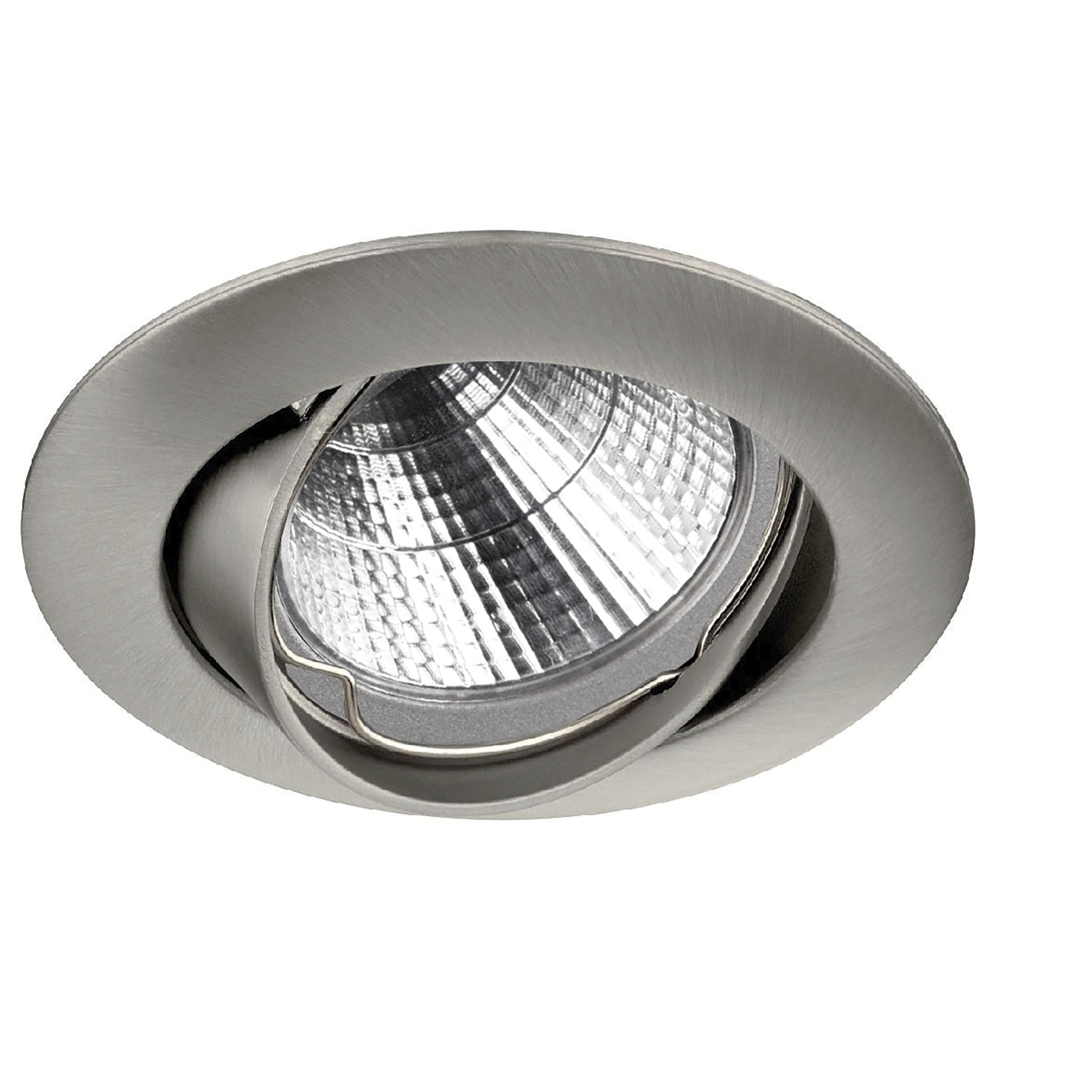 Empotrable techo Nix Round Tilt