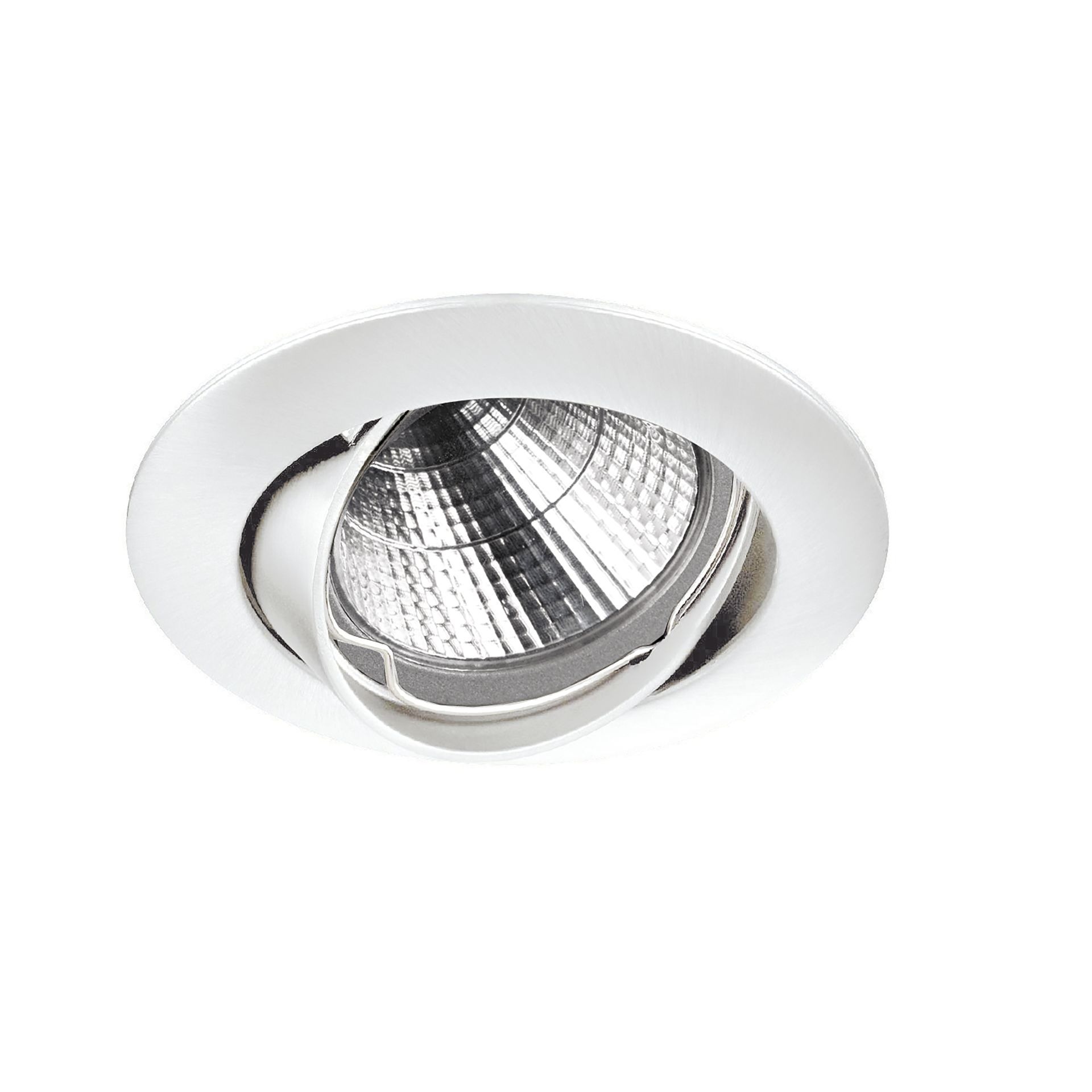 Empotrable techo Nix Round Tilt