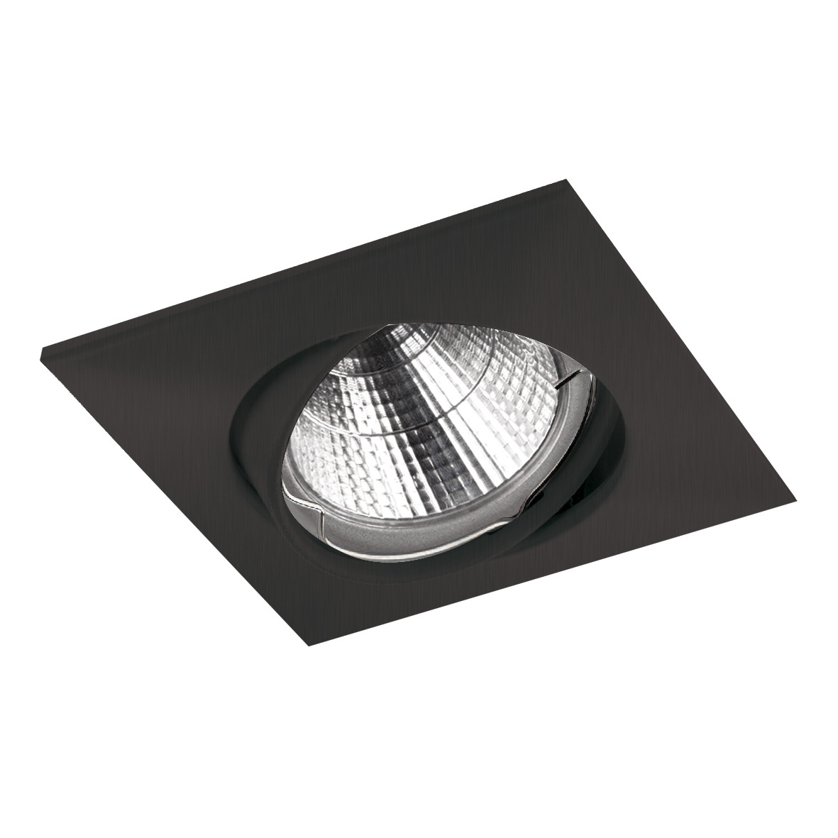Empotrable techo Nix Square Tilt
