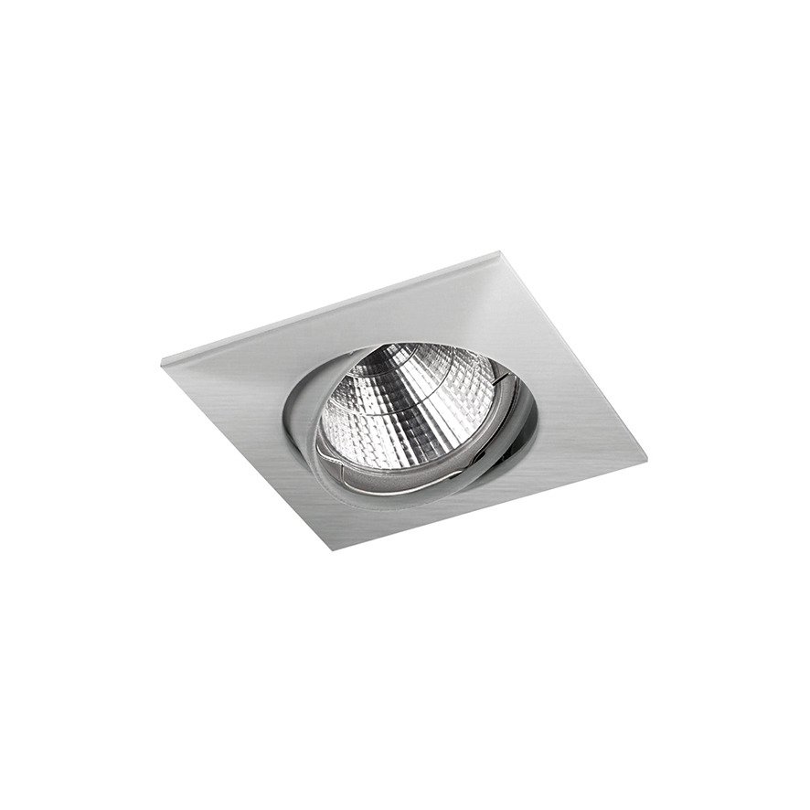 Empotrable techo Nix Square Tilt