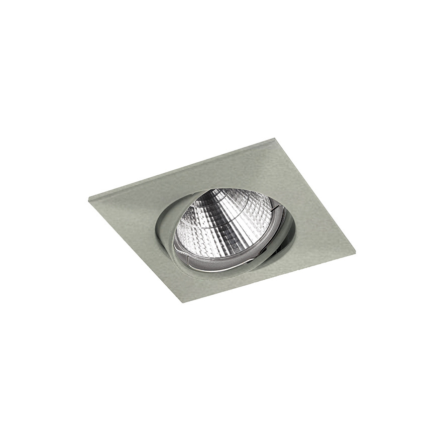 Empotrable techo Nix Square Tilt