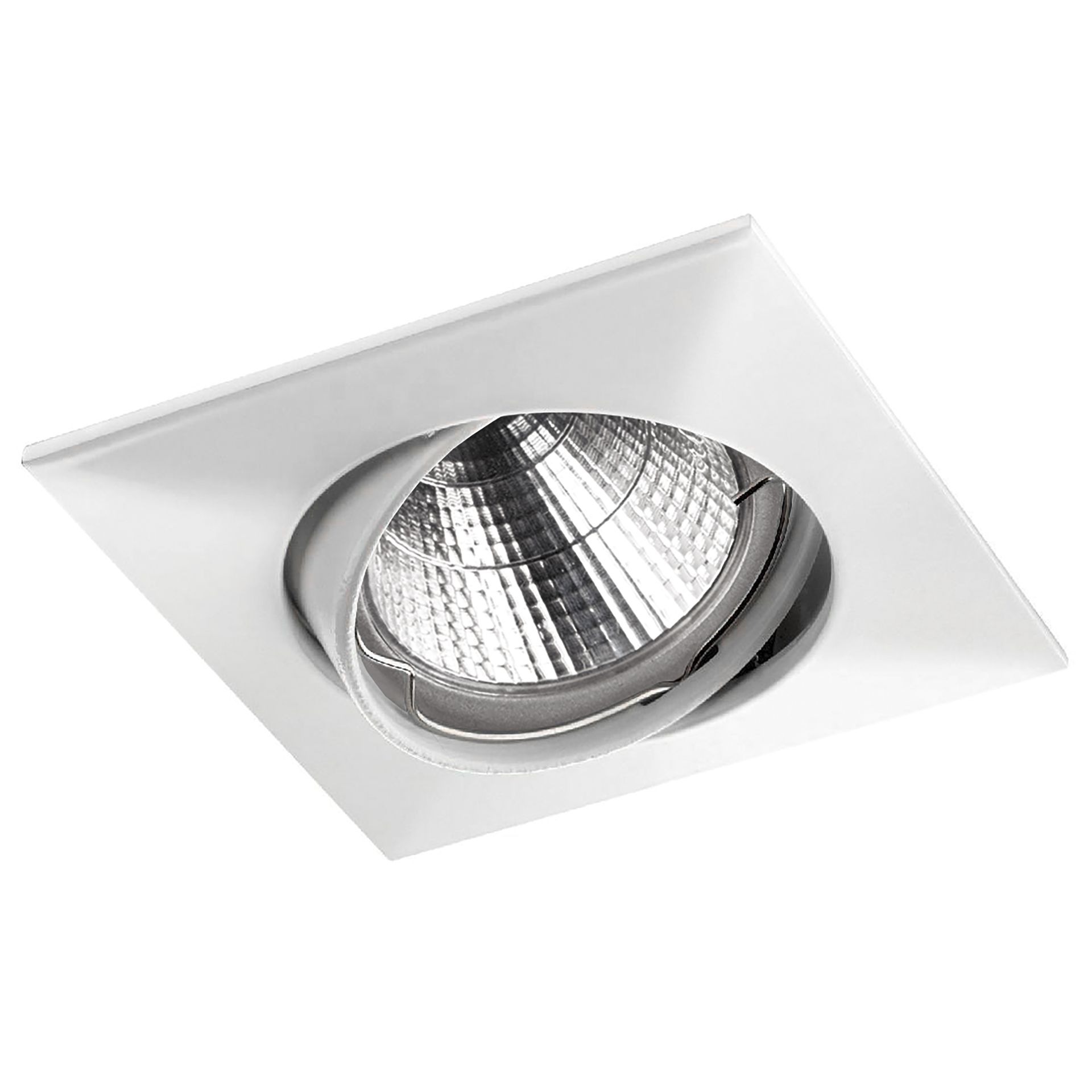 Empotrable techo Nix Square Tilt
