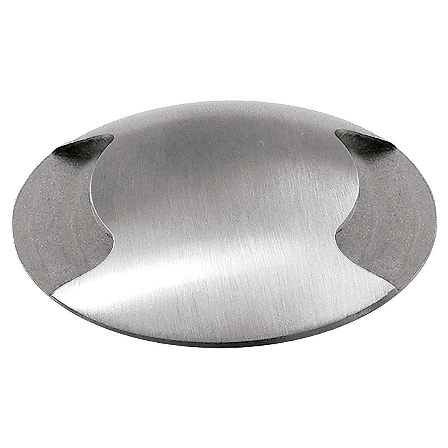 Empotrable suelo 2 emisión Nody 24V D55 2 Beam