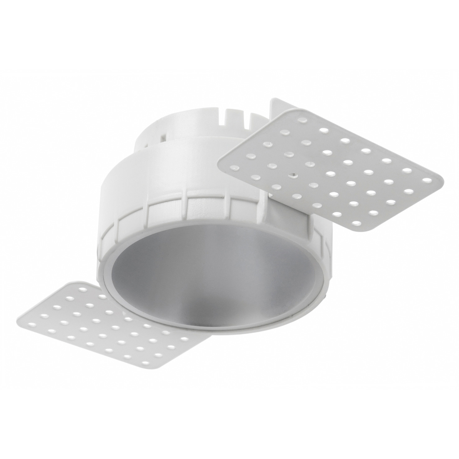 Empotrable techo Nok1 Round Tilt