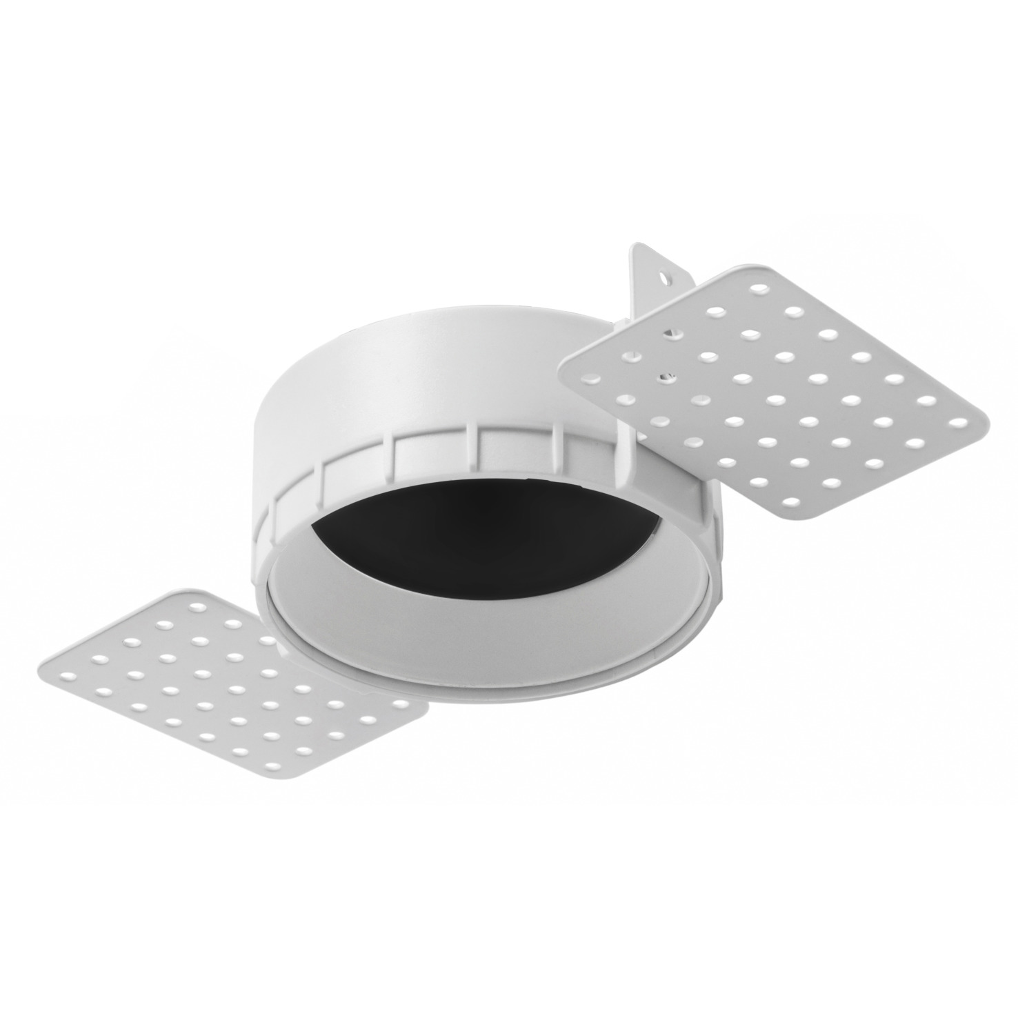 Empotrable techo Nok1 Round Tilt