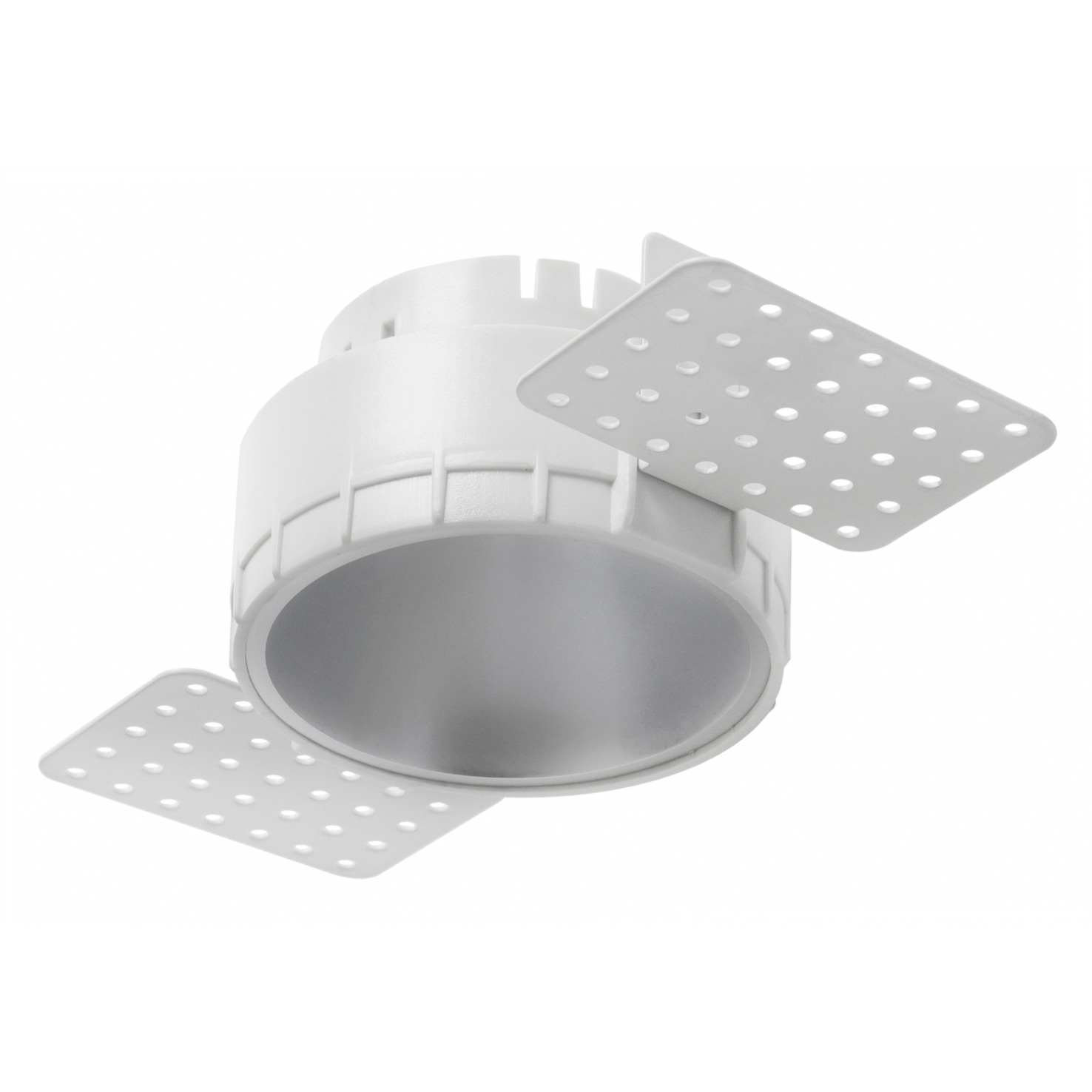 Empotrable techo Nok1 Round Trim Fix CC2