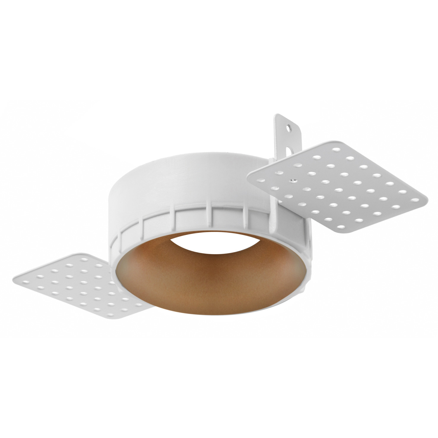 Empotrable techo Nok1 Round Trim Fix CC2