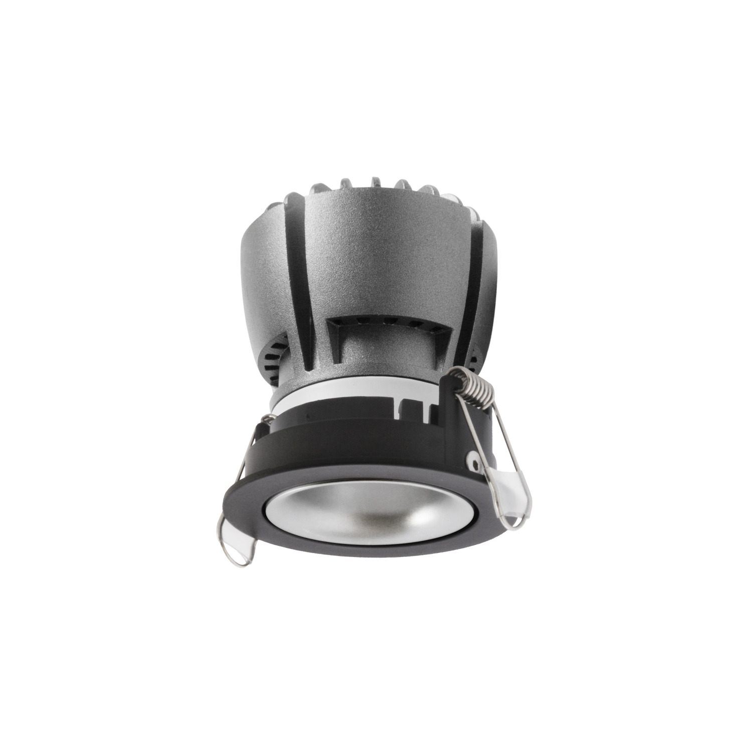 Empotrable techo Nok1 Round Trim Fix