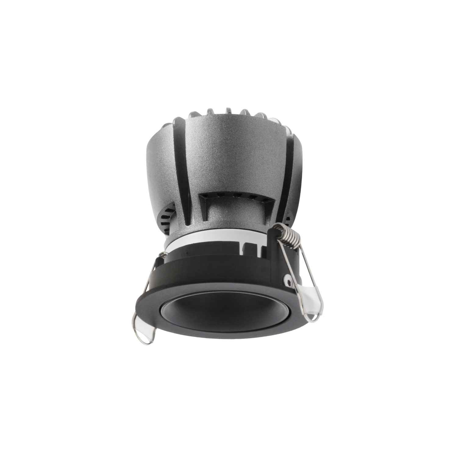 Empotrable techo Nok1 Round Trim Fix