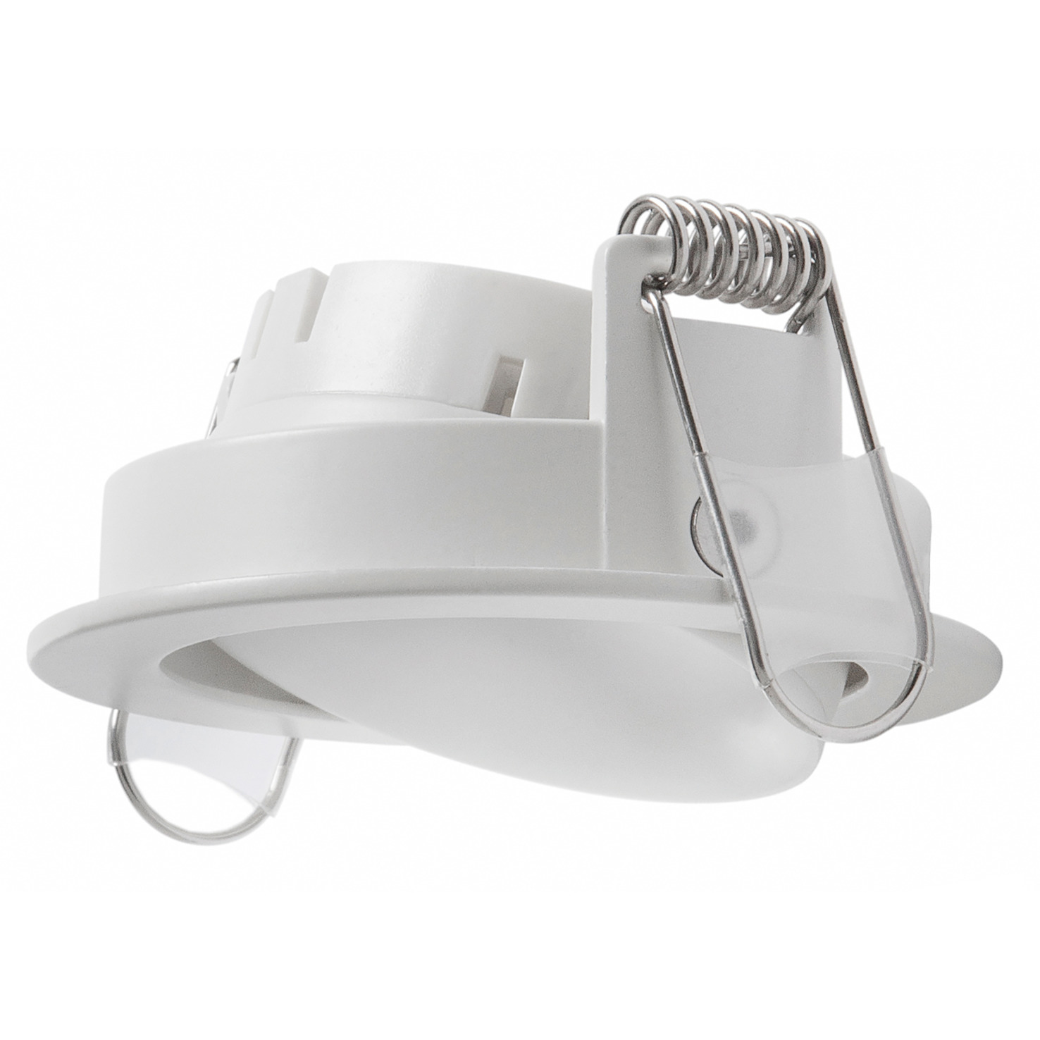 Empotrable techo Nok1 Round Trim Tilt CC