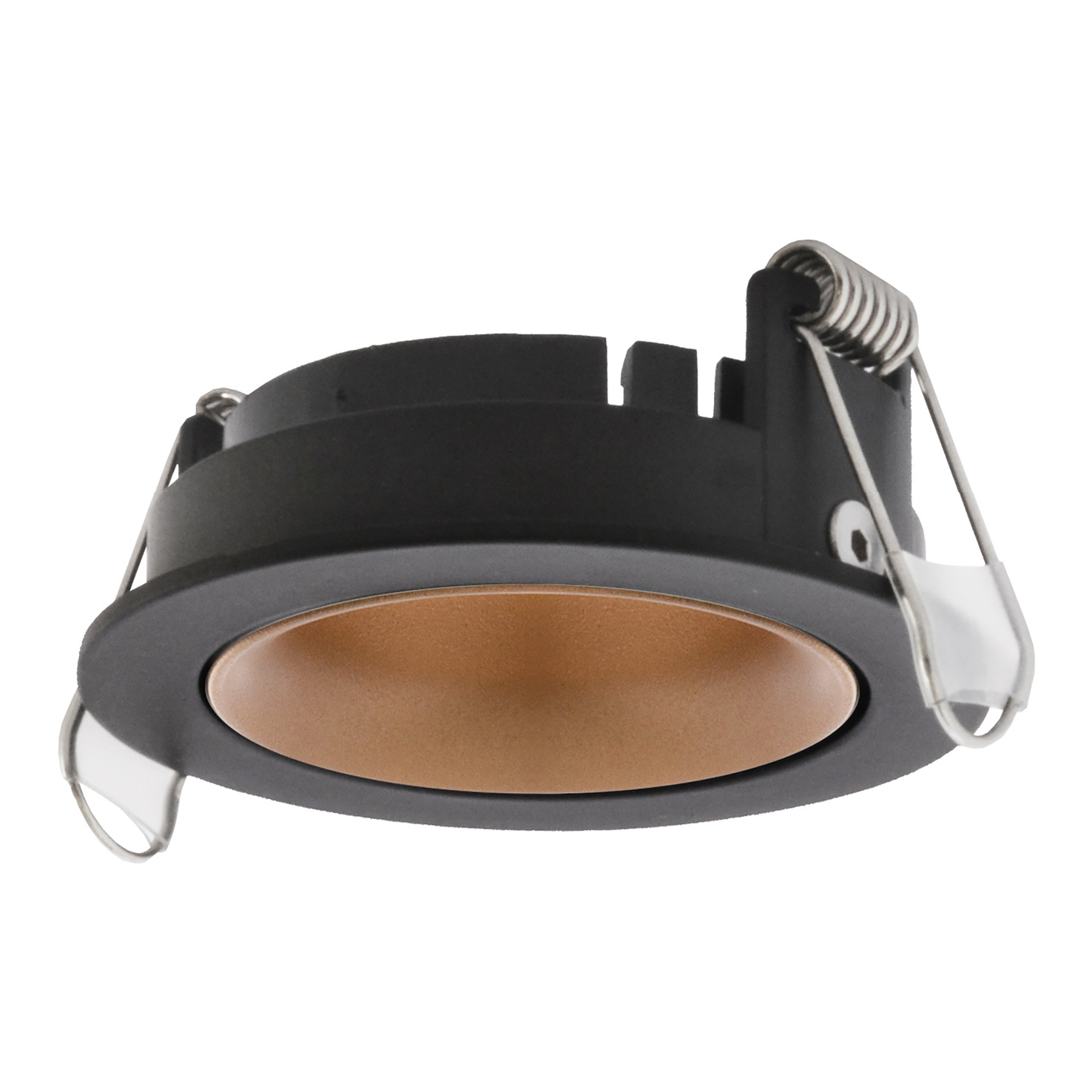 Empotrable techo NOK1 Fixed Round Oro