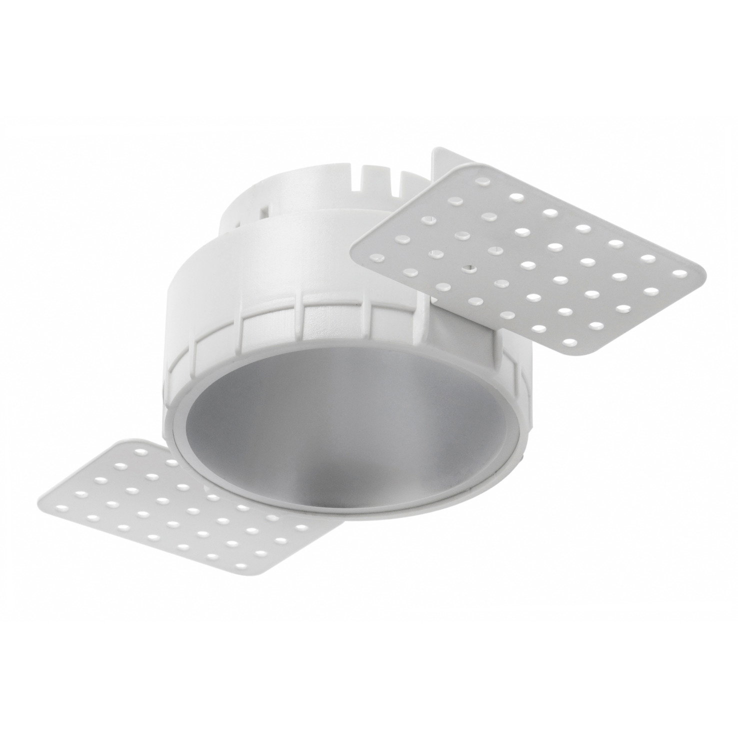 Empotrable techo Nok2t Round Assym CC