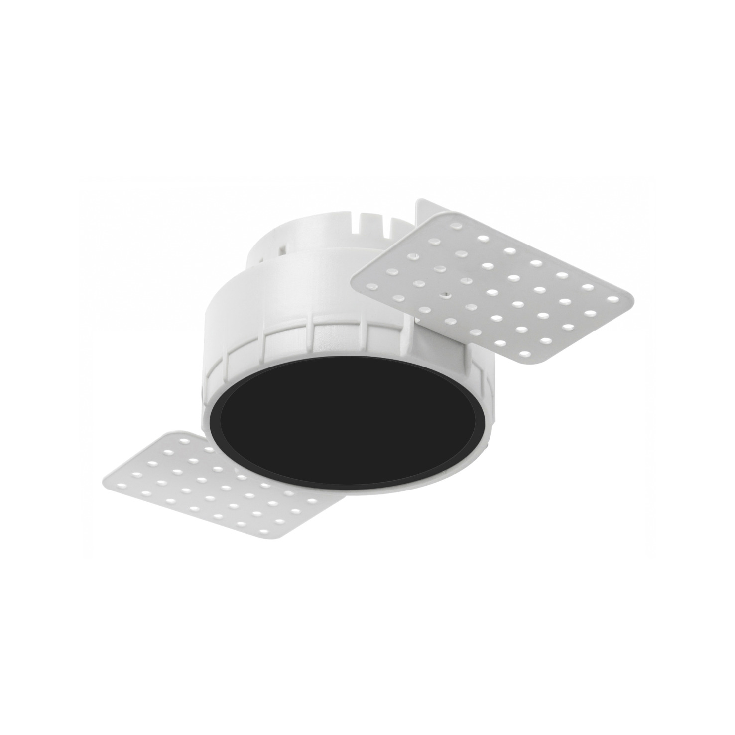 Empotrable techo Nok2t Round Assym CC