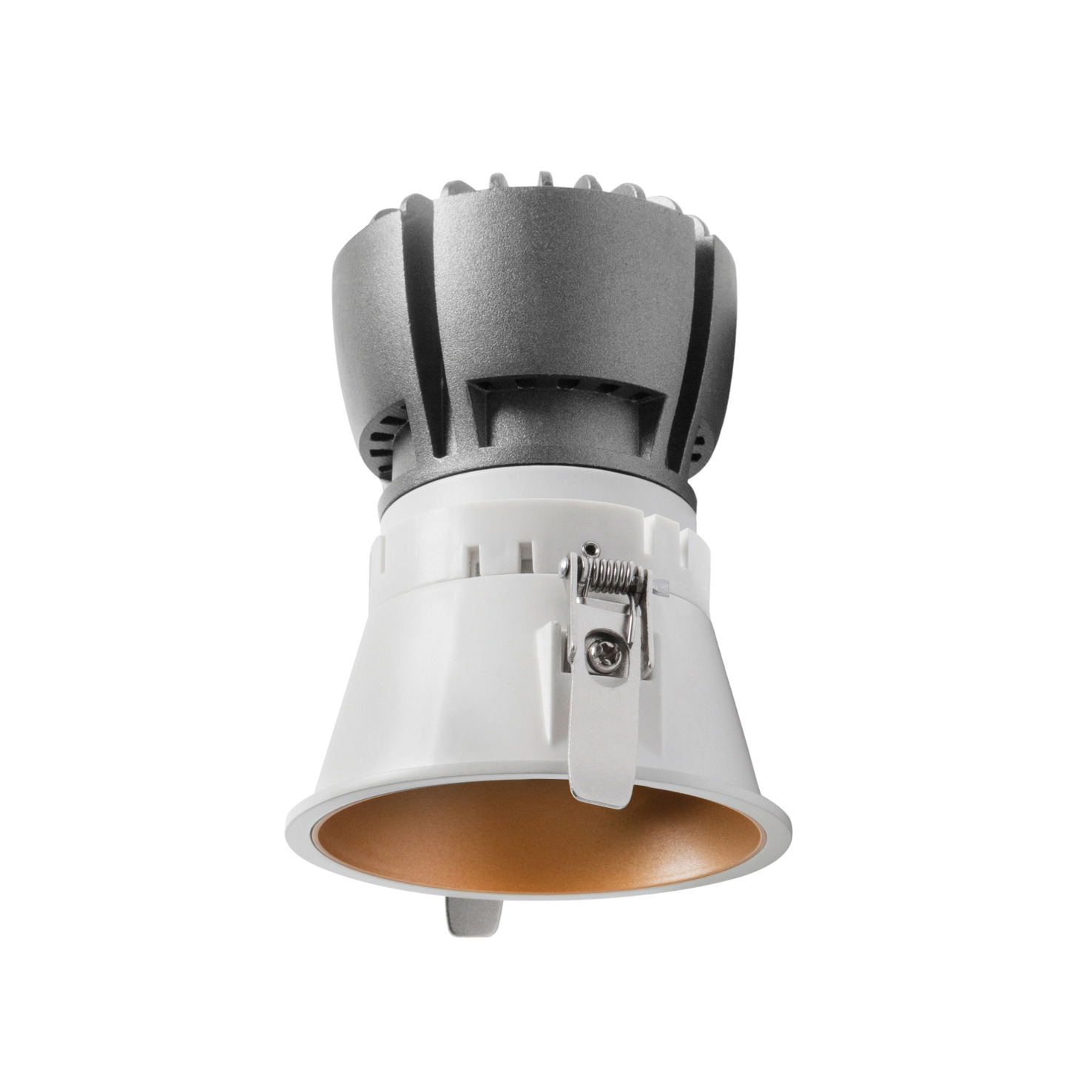 Empotrable techo Nok2 Round S Mini-Trim Fix