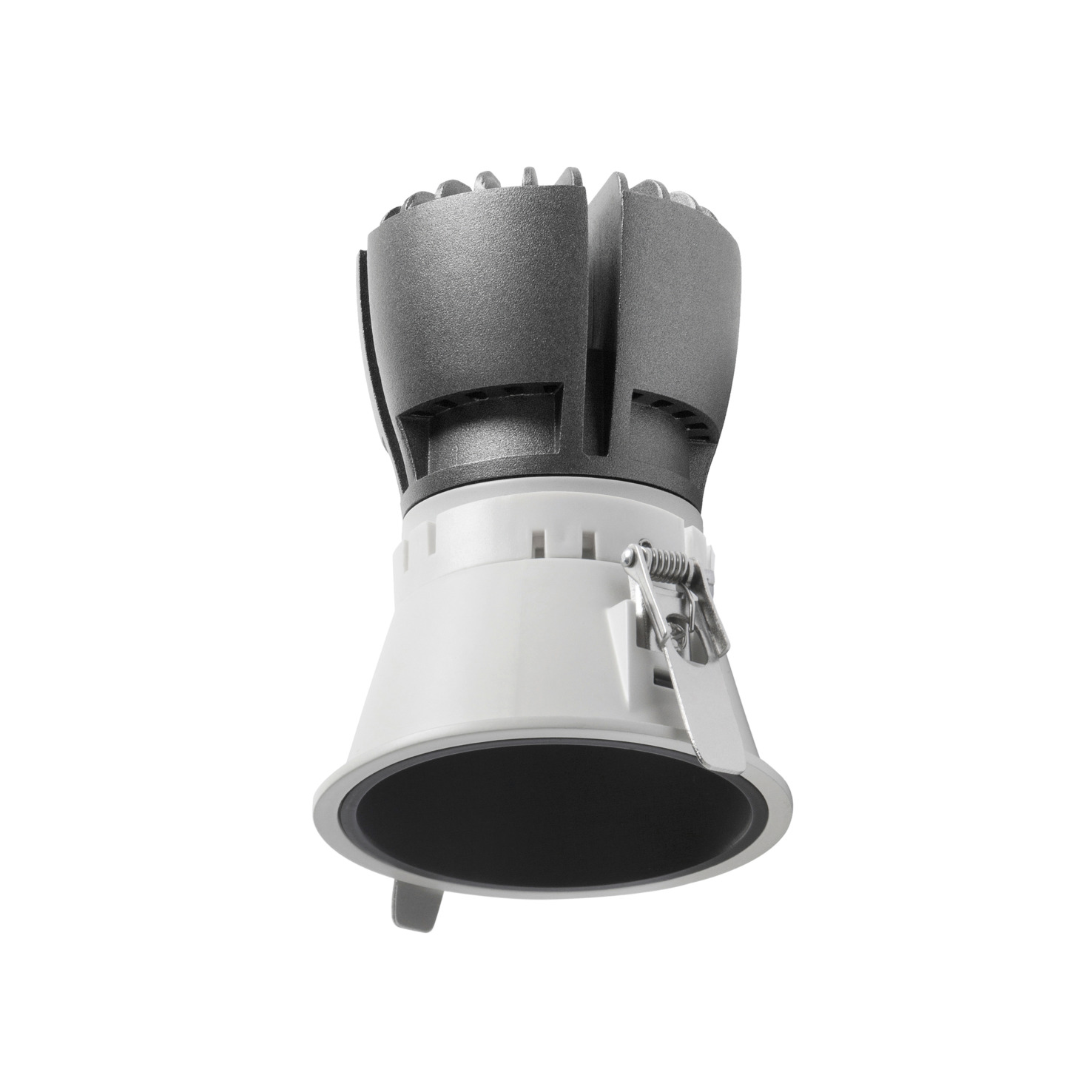 Empotrable techo Nok2 Round S Mini-Trim Fix