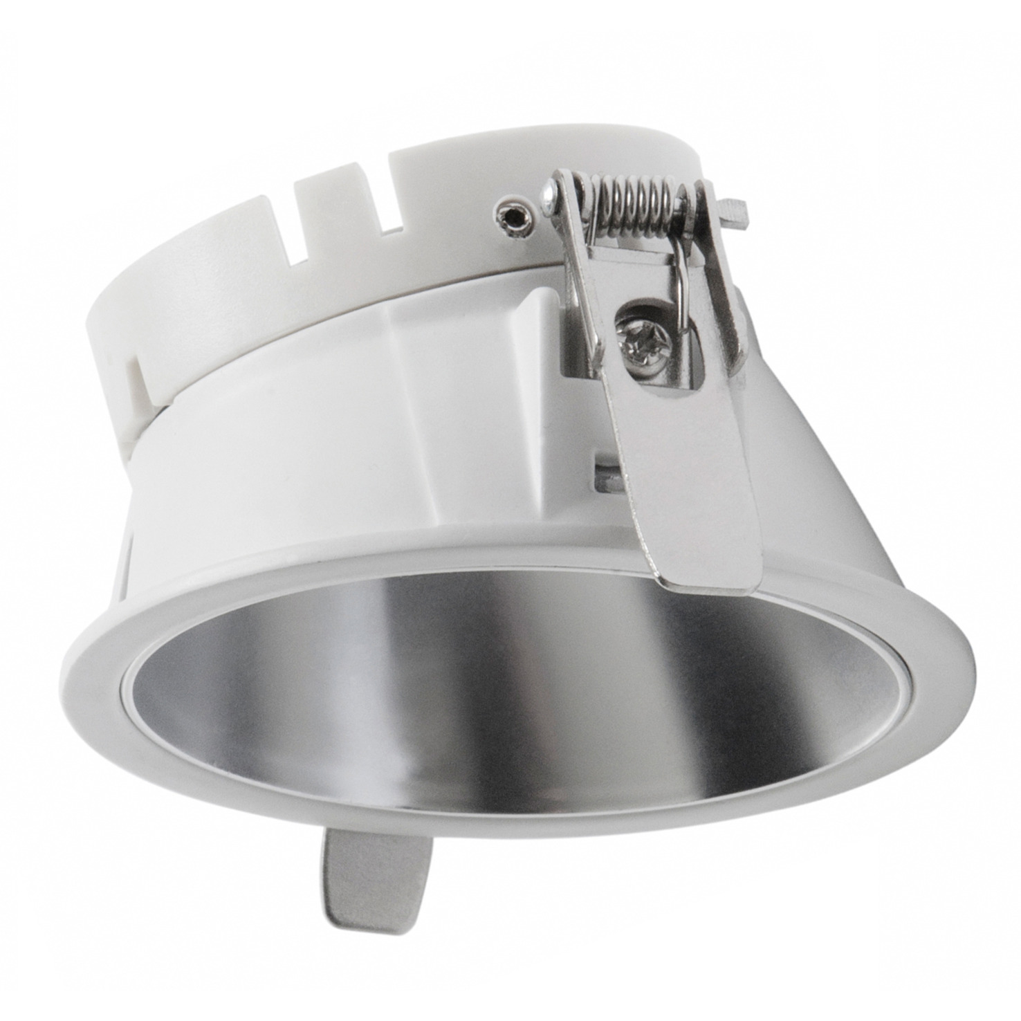 Empotrable techo Nok2 Round S Mini-Trim Assym
