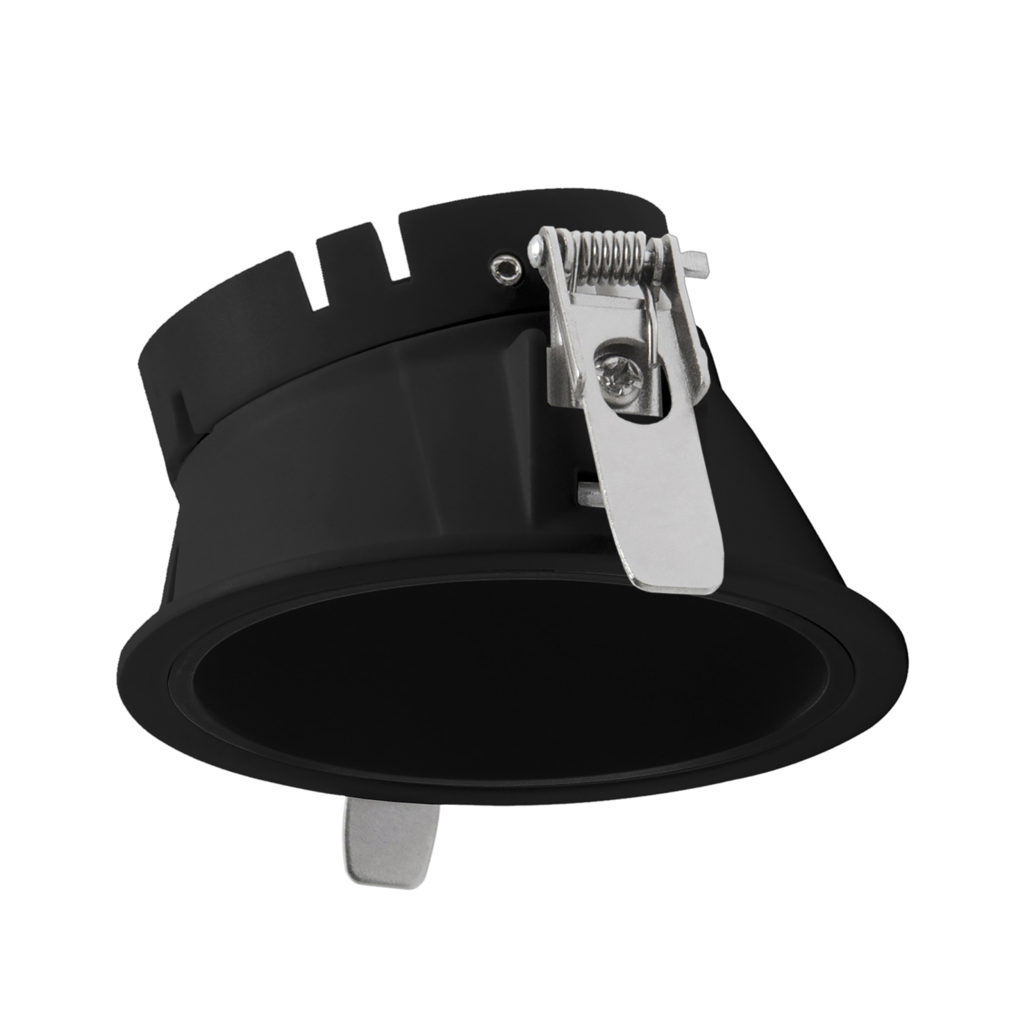 Empotrable techo Nok2 Round S Mini-Trim Assym CC