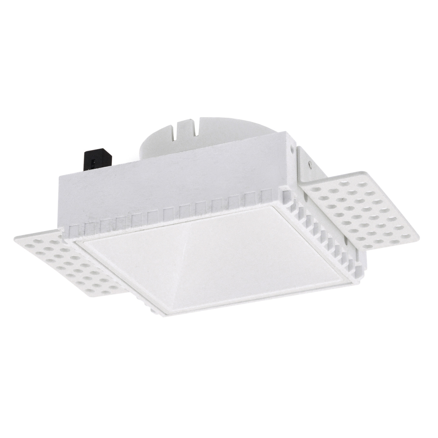 Empotrable techo Nok3t Square Assym CC