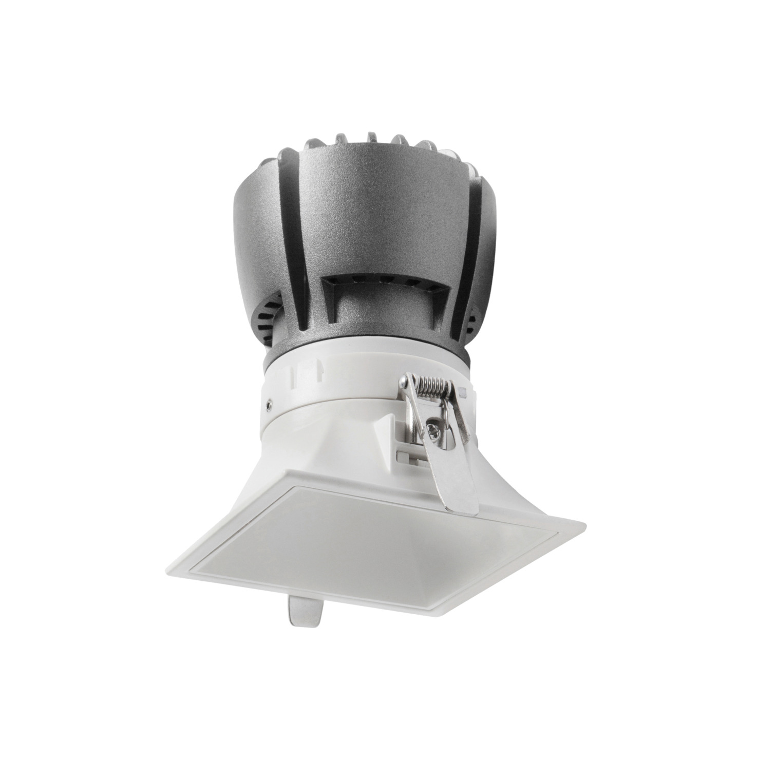 Empotrable techo Nok3 Square Mini-Trim Fix
