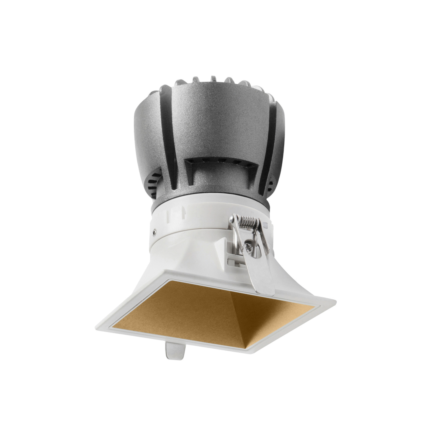 Empotrable techo Nok3 Square Mini-Trim Fix