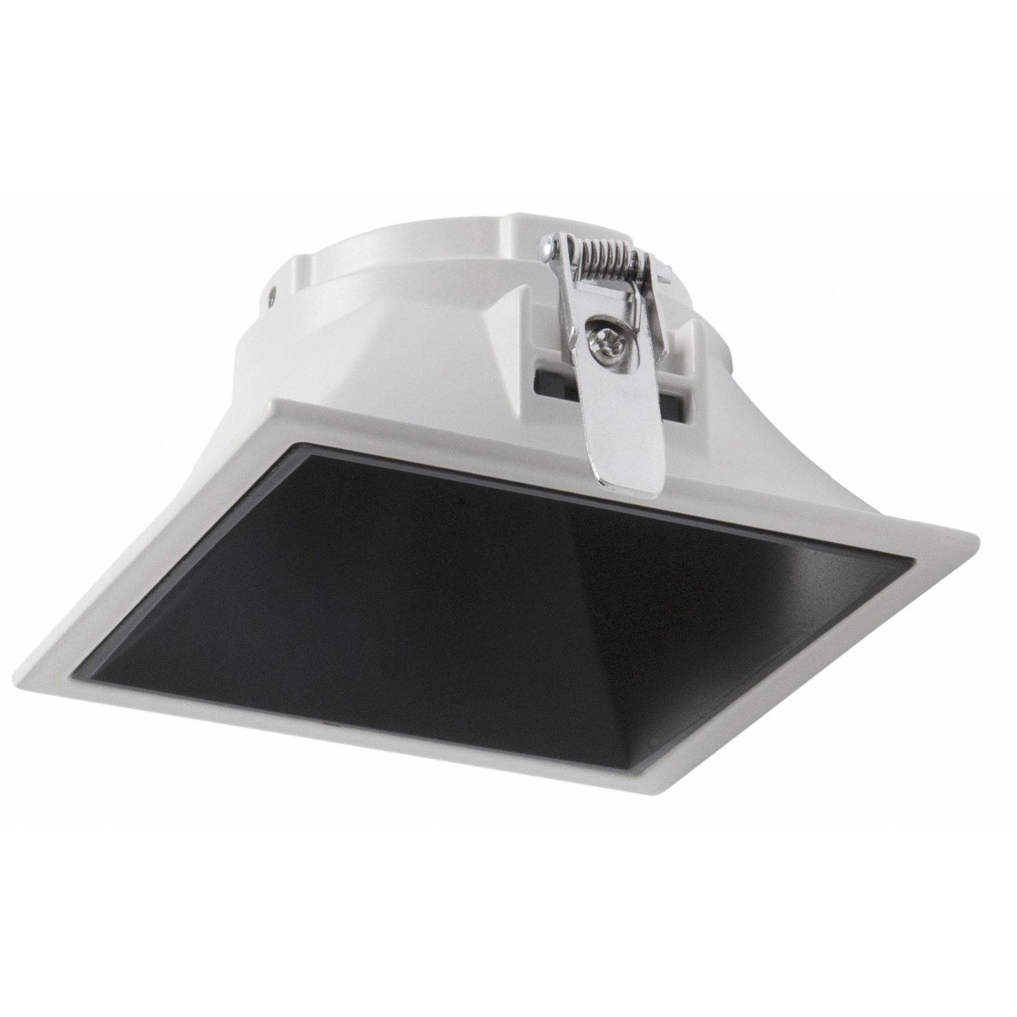 Empotrable techo Nok3 Square Mini-Trim Fix CC