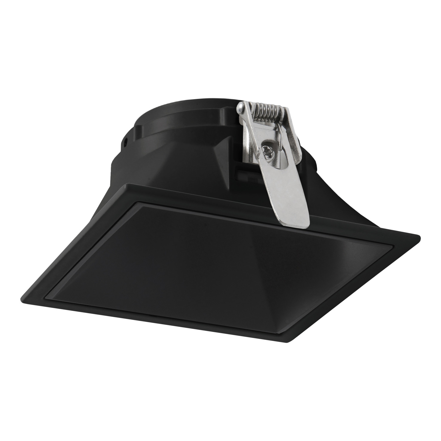 Empotrable techo Nok3 Square Mini-Trim Fix CC