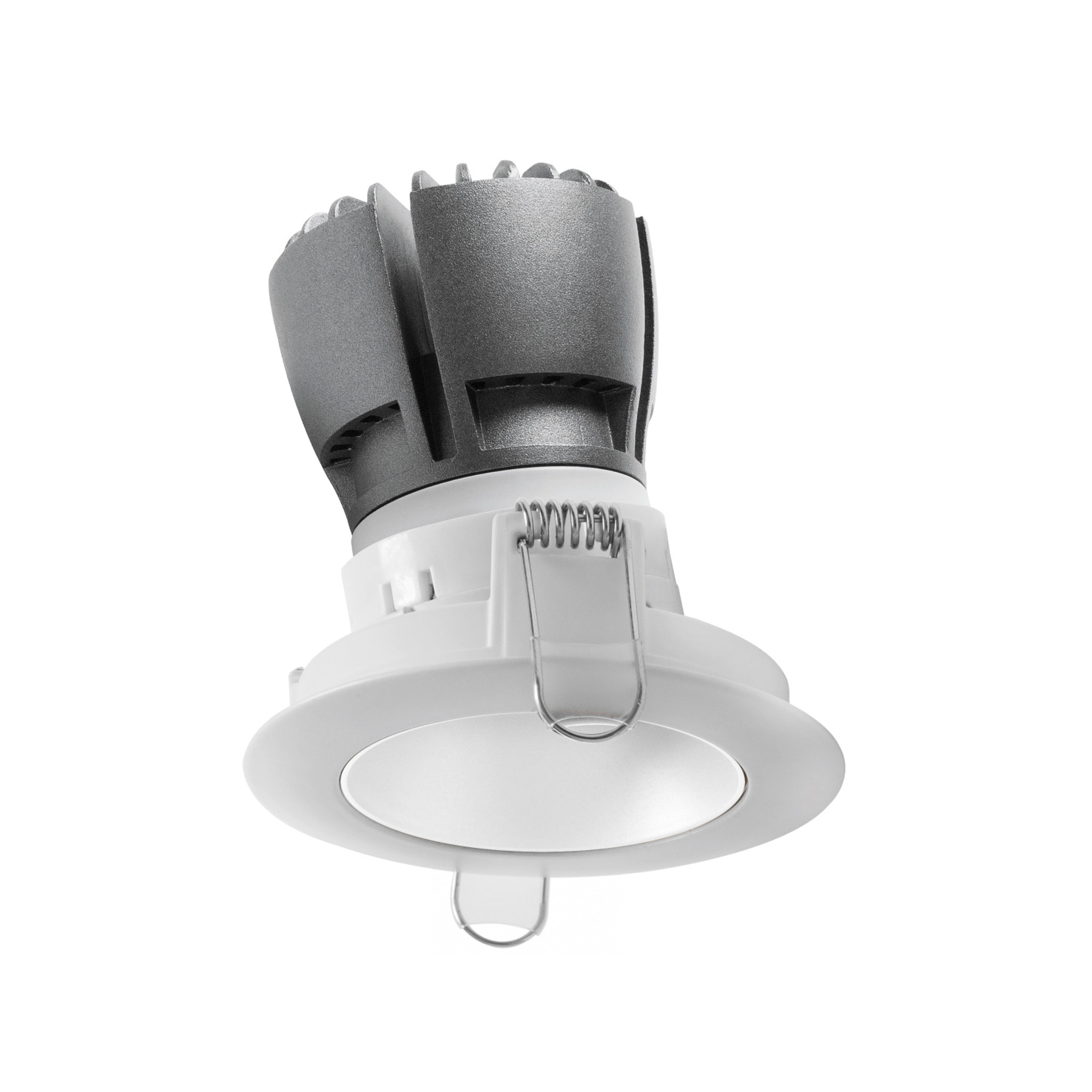 Empotrable techo Nok5 Round Trim Rot