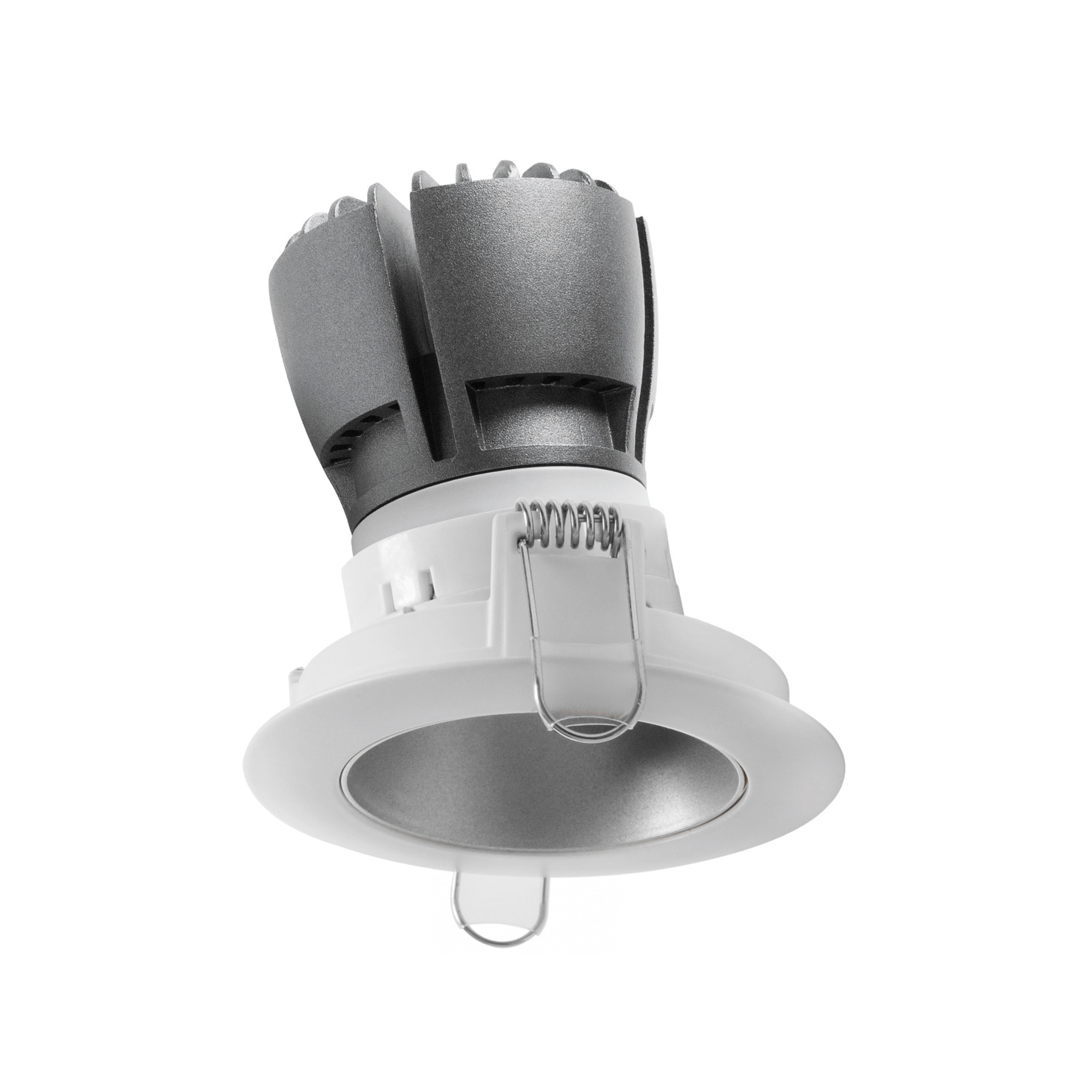 Empotrable techo Nok5 Round Trim Rot