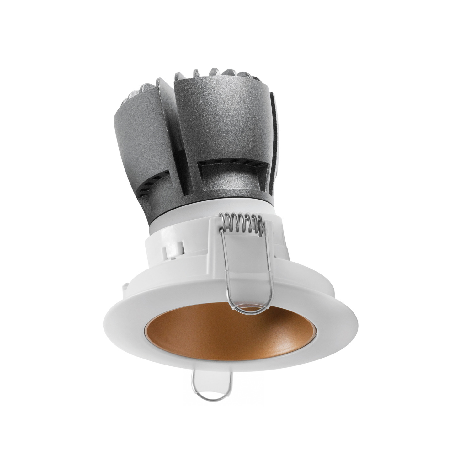 Empotrable techo Nok5 Round Trim Rot
