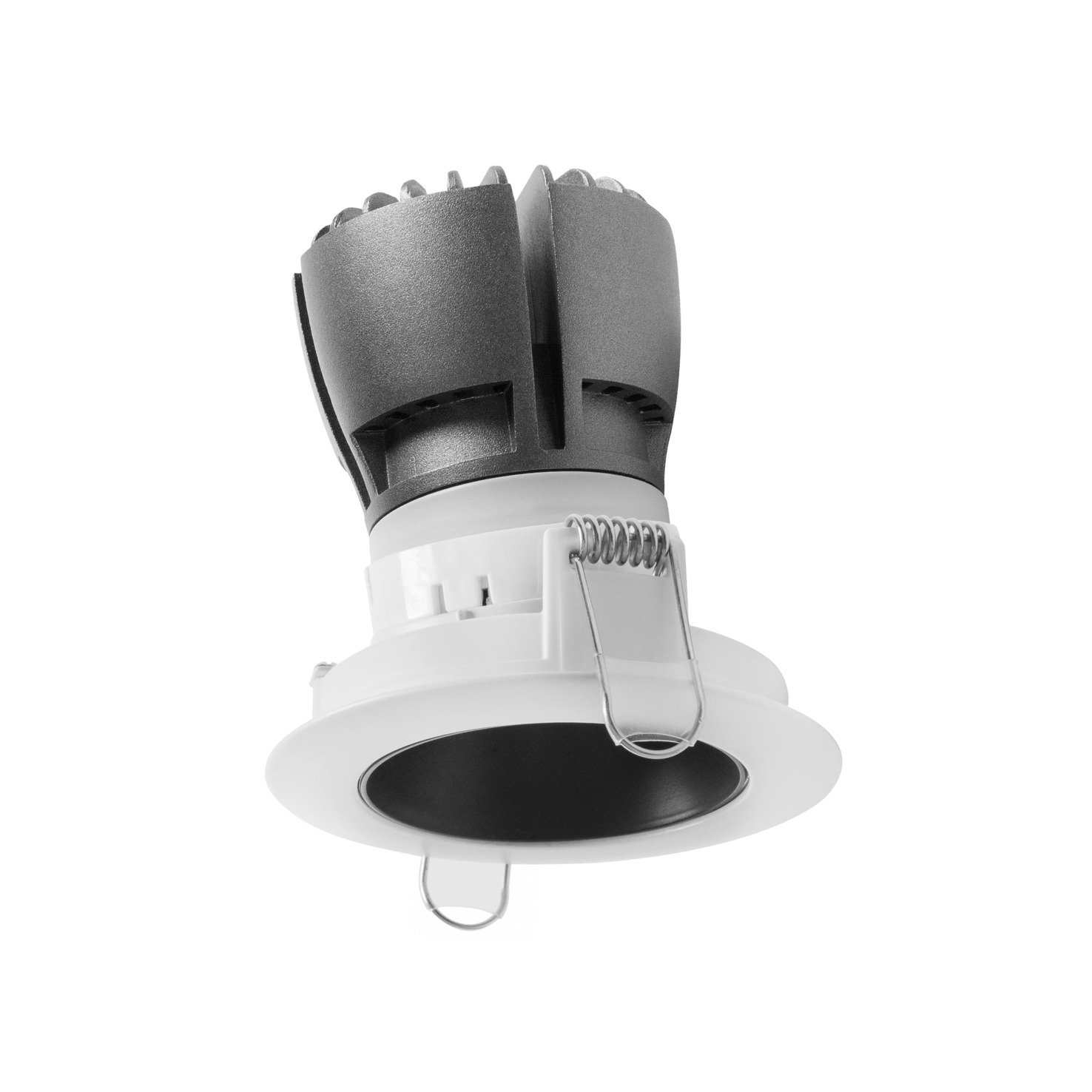 Empotrable techo Nok5 Round Trim Rot