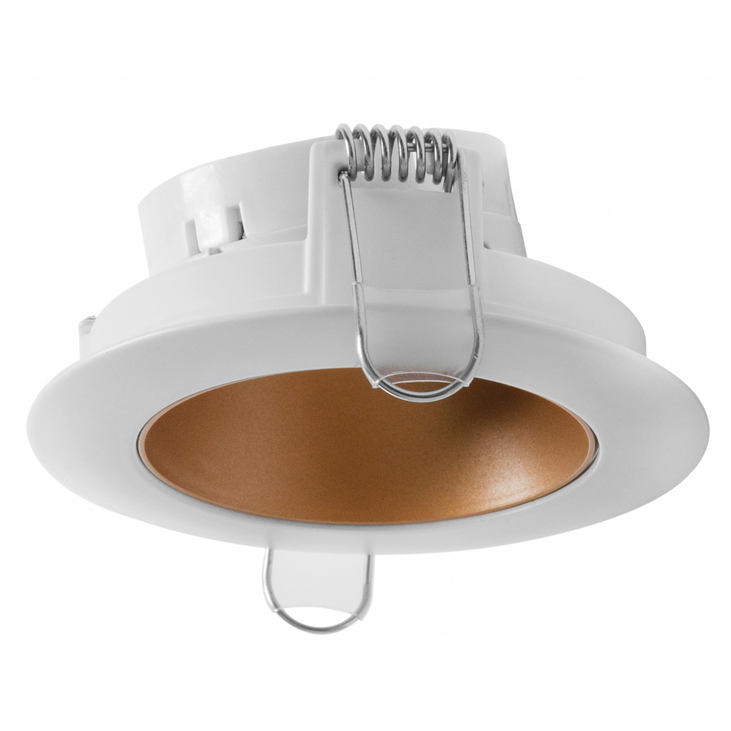 Empotrable techo Nok5 Round Trim Rot