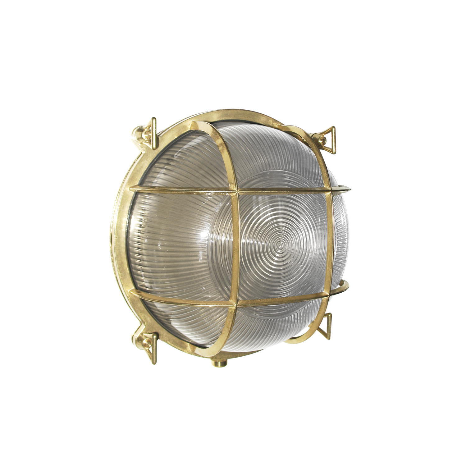 Aplique vintage Ottone Round